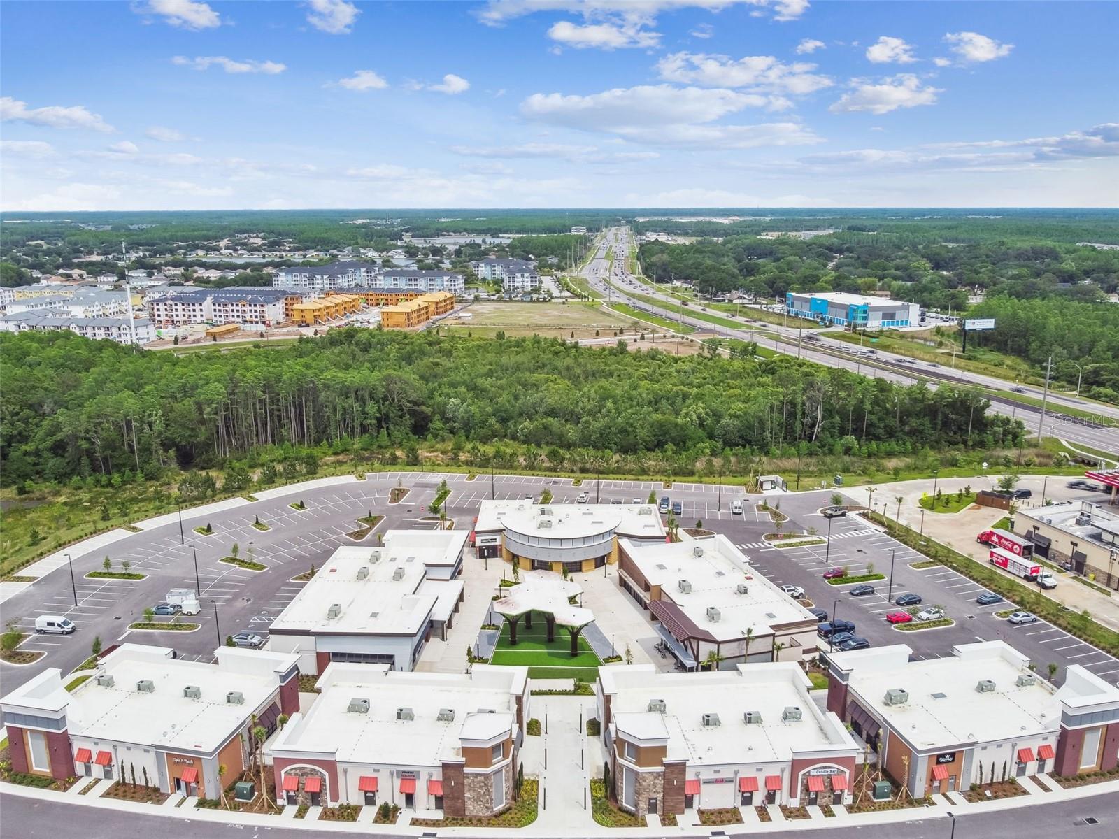 BEXLEY SOUTH 4-4 AND NORTH 3-1 PHASE B PB 85 PG 05 - Residential