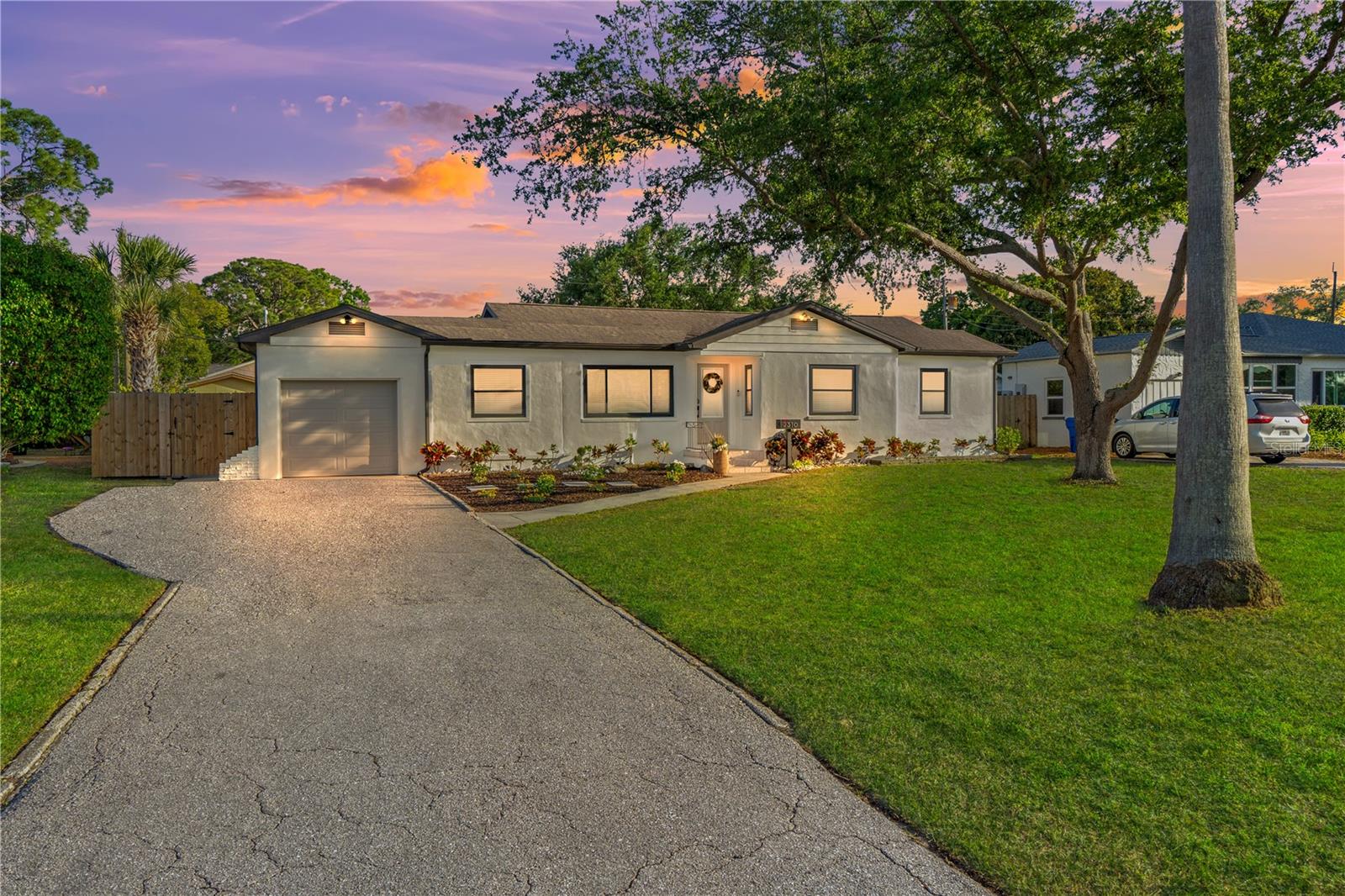 LAKEWOOD ESTATES SEC C - Residential