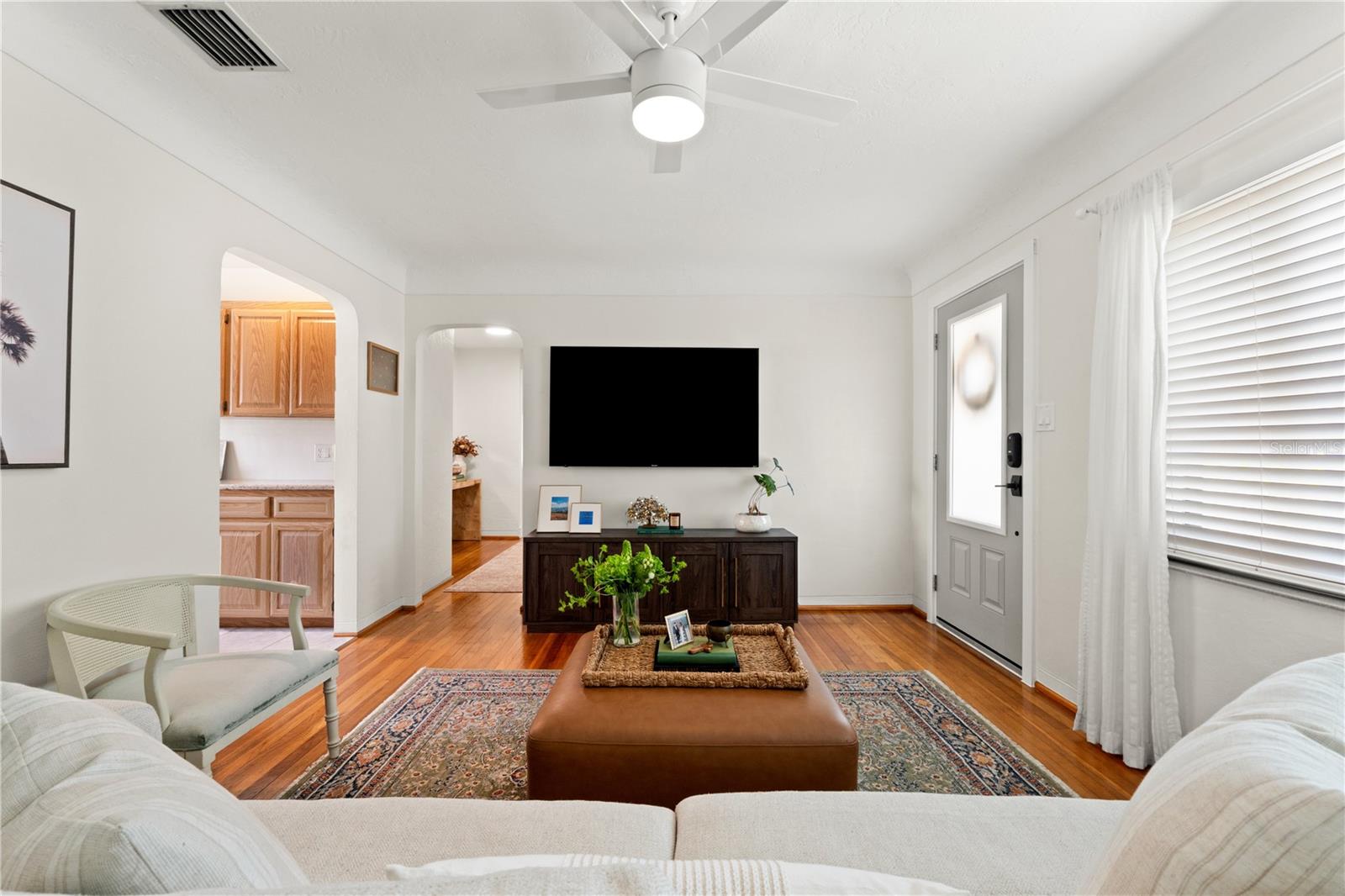 LAKEWOOD ESTATES SEC C - Residential