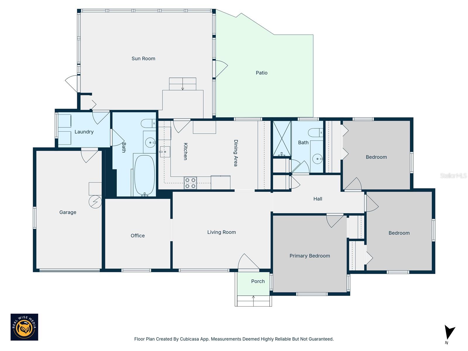 LAKEWOOD ESTATES SEC C - Residential