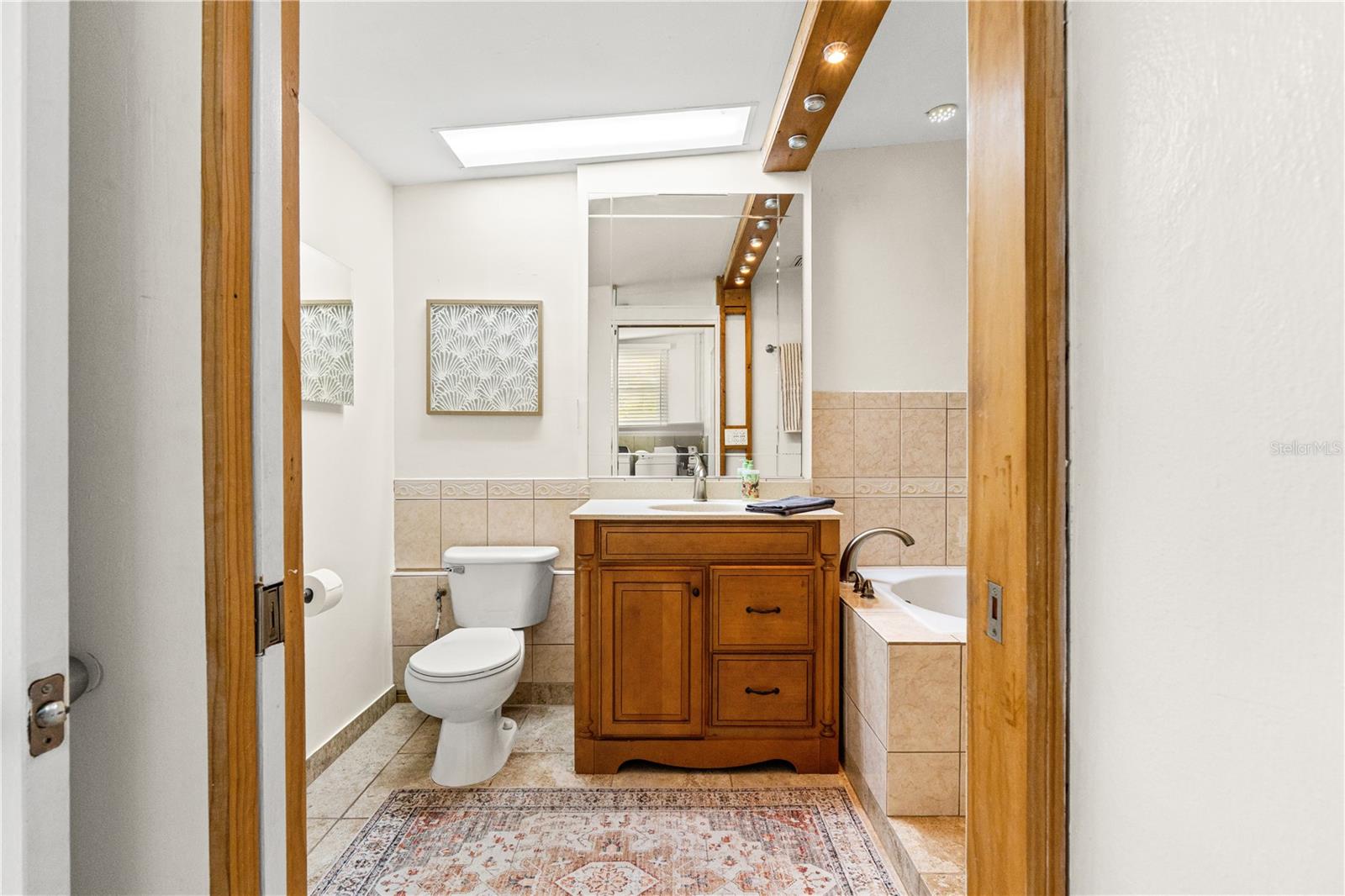 LAKEWOOD ESTATES SEC C - Residential