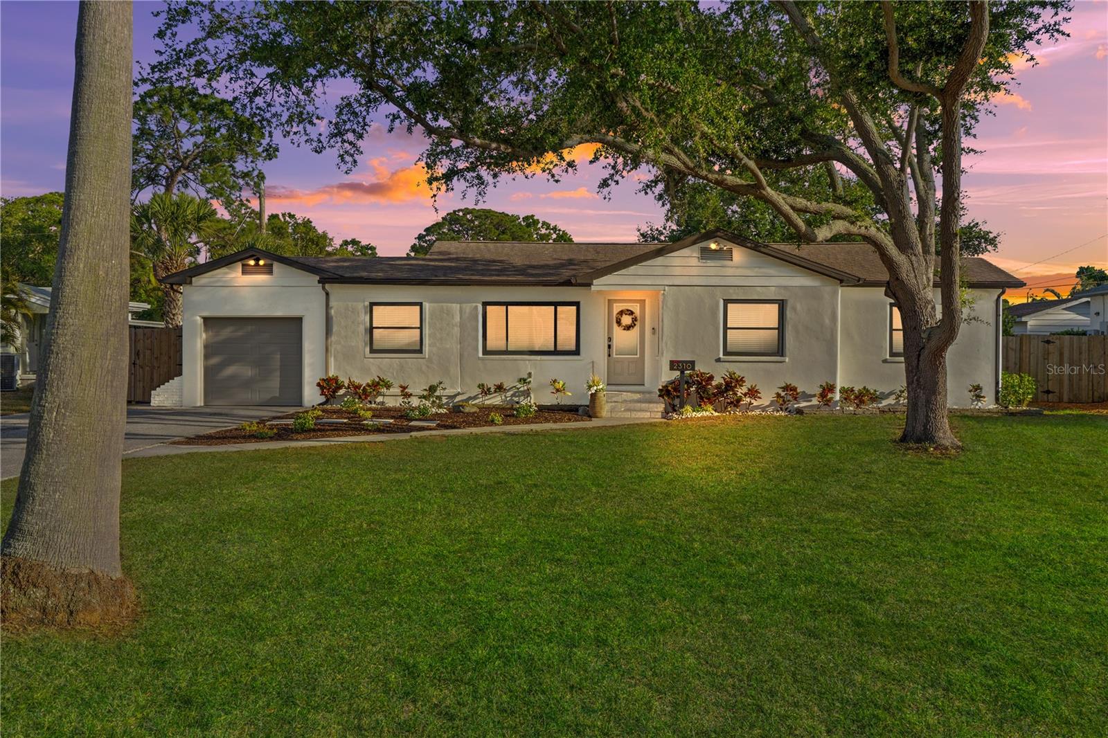 LAKEWOOD ESTATES SEC C - Residential