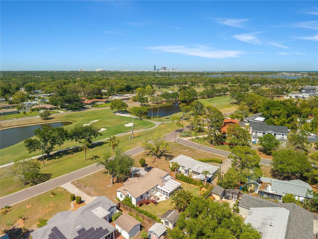 Photo of 2310 Catalonia Way S, St Petersburg, FL 33712 (MLS # TB8497883)