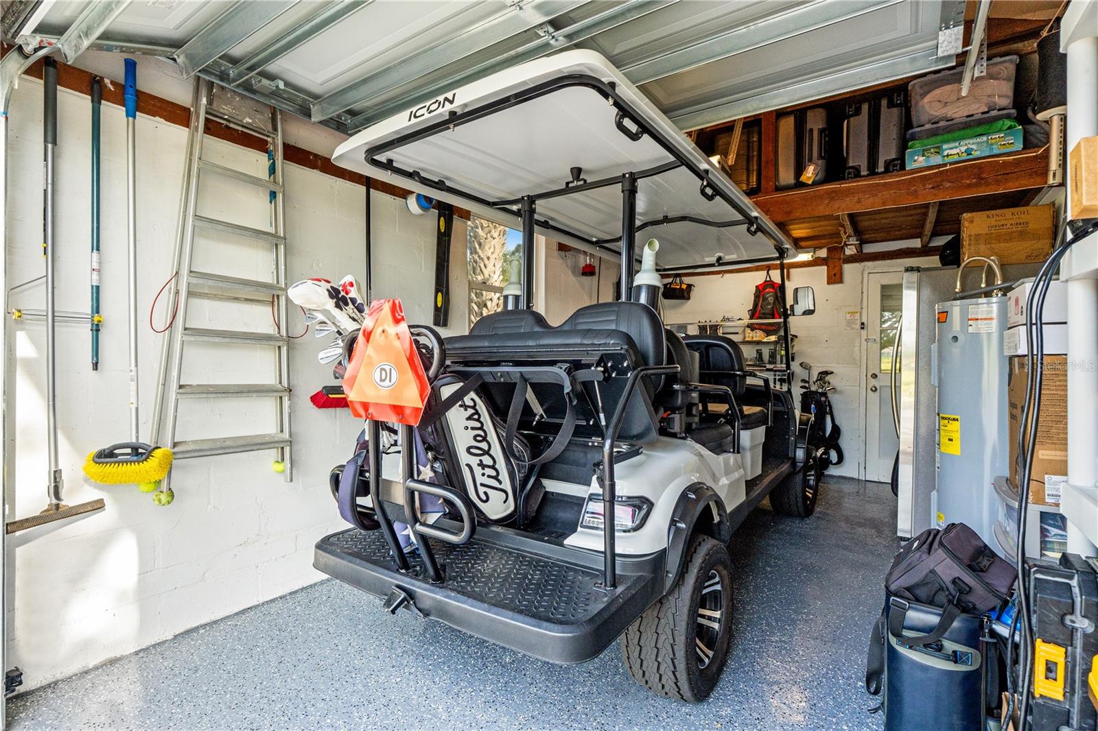 LAKEWOOD ESTATES SEC C - Residential