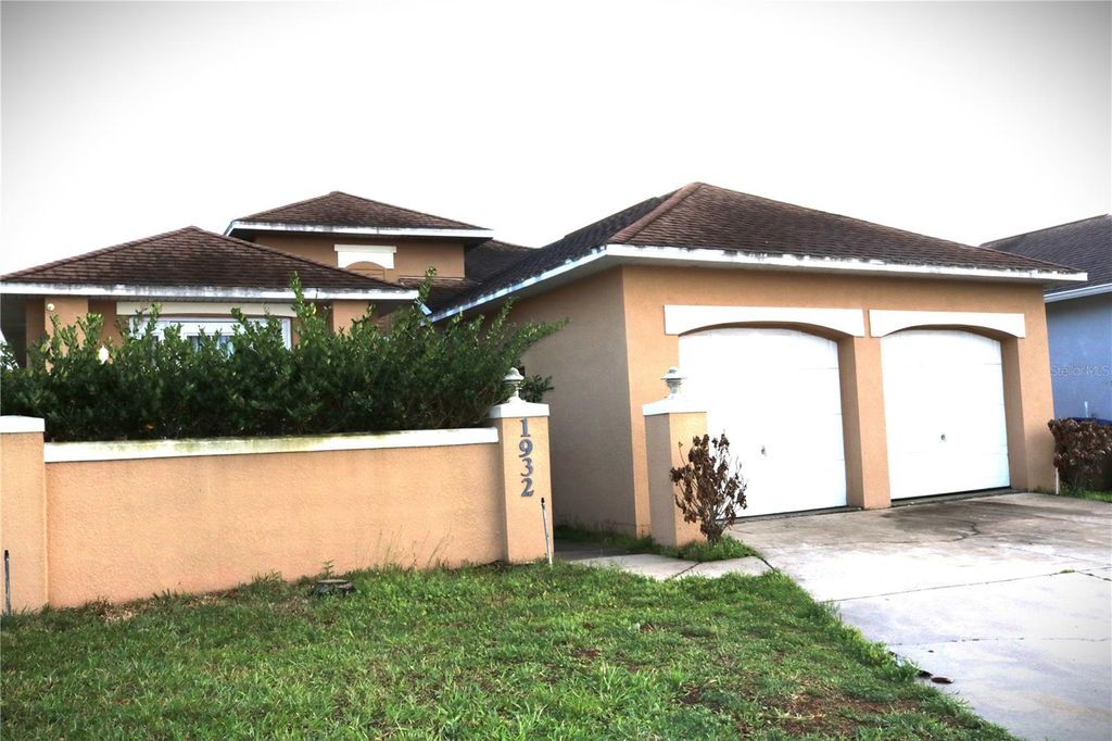 Photo of 1932 Magical Lane, Kissimmee, FL 34744 (MLS # S5145851)