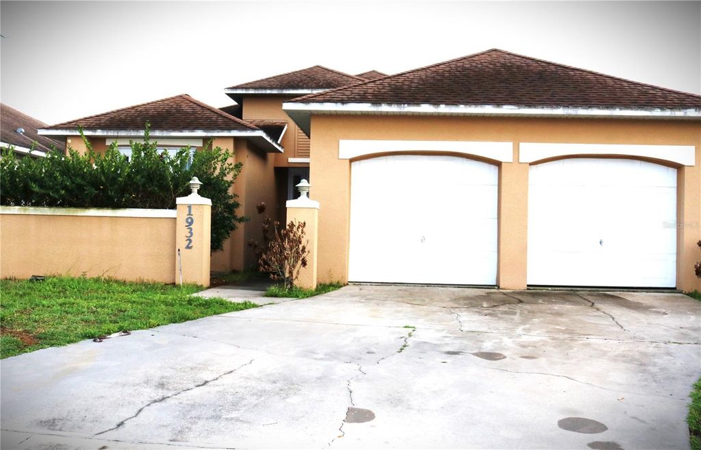 Photo of 1932 Magical Lane, Kissimmee, FL 34744 (MLS # S5145851)