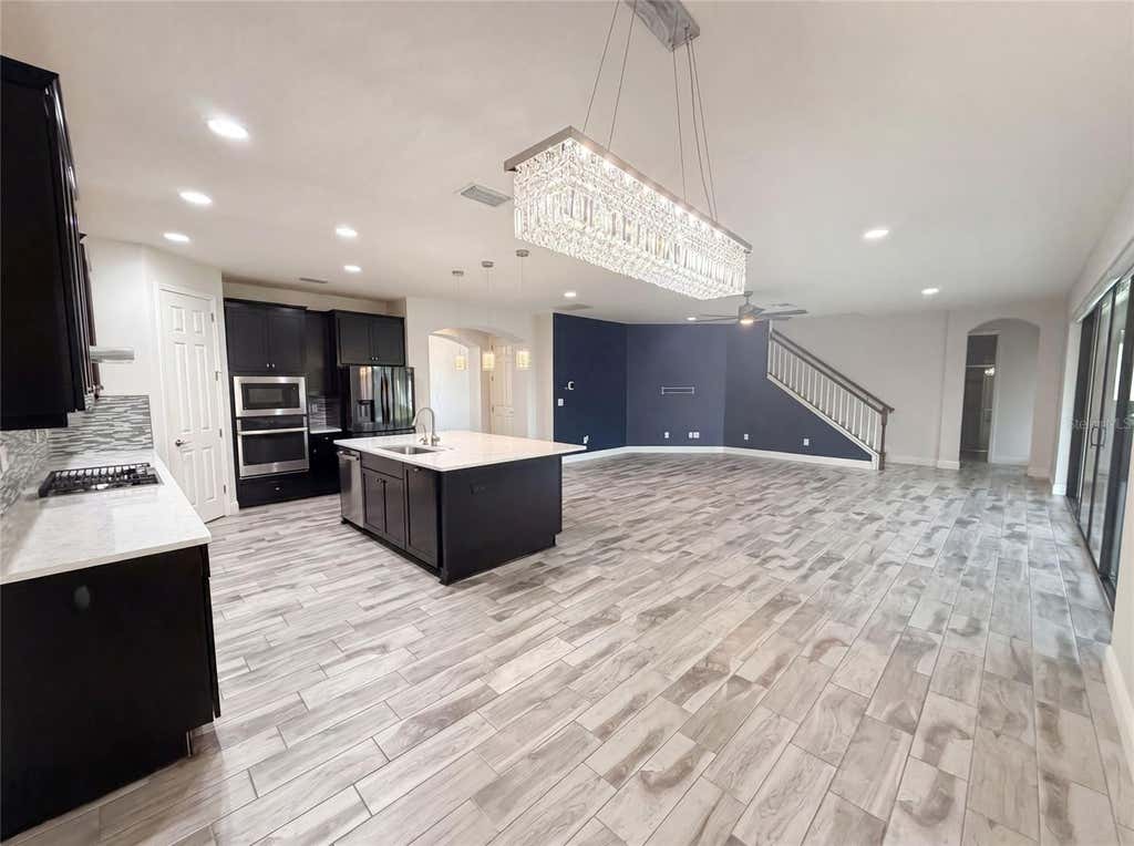 Photo of 21797 Briske Morning Avenue, Land O Lakes, FL 34637 (MLS # O6418590)