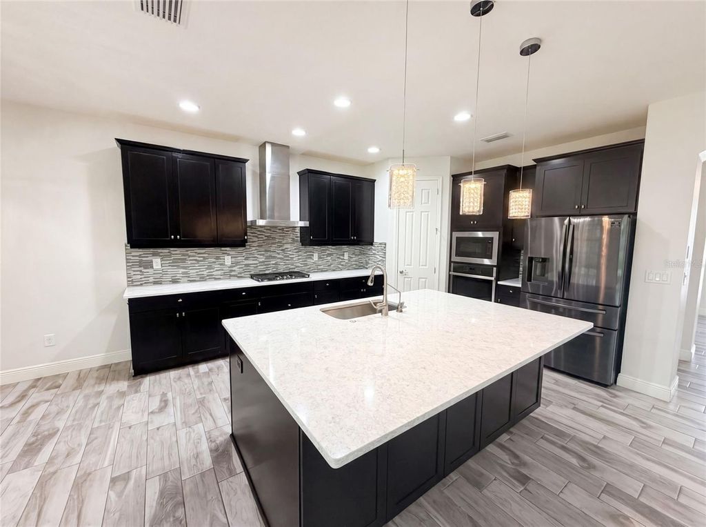 Photo of 21797 Briske Morning Avenue, Land O Lakes, FL 34637 (MLS # O6418590)