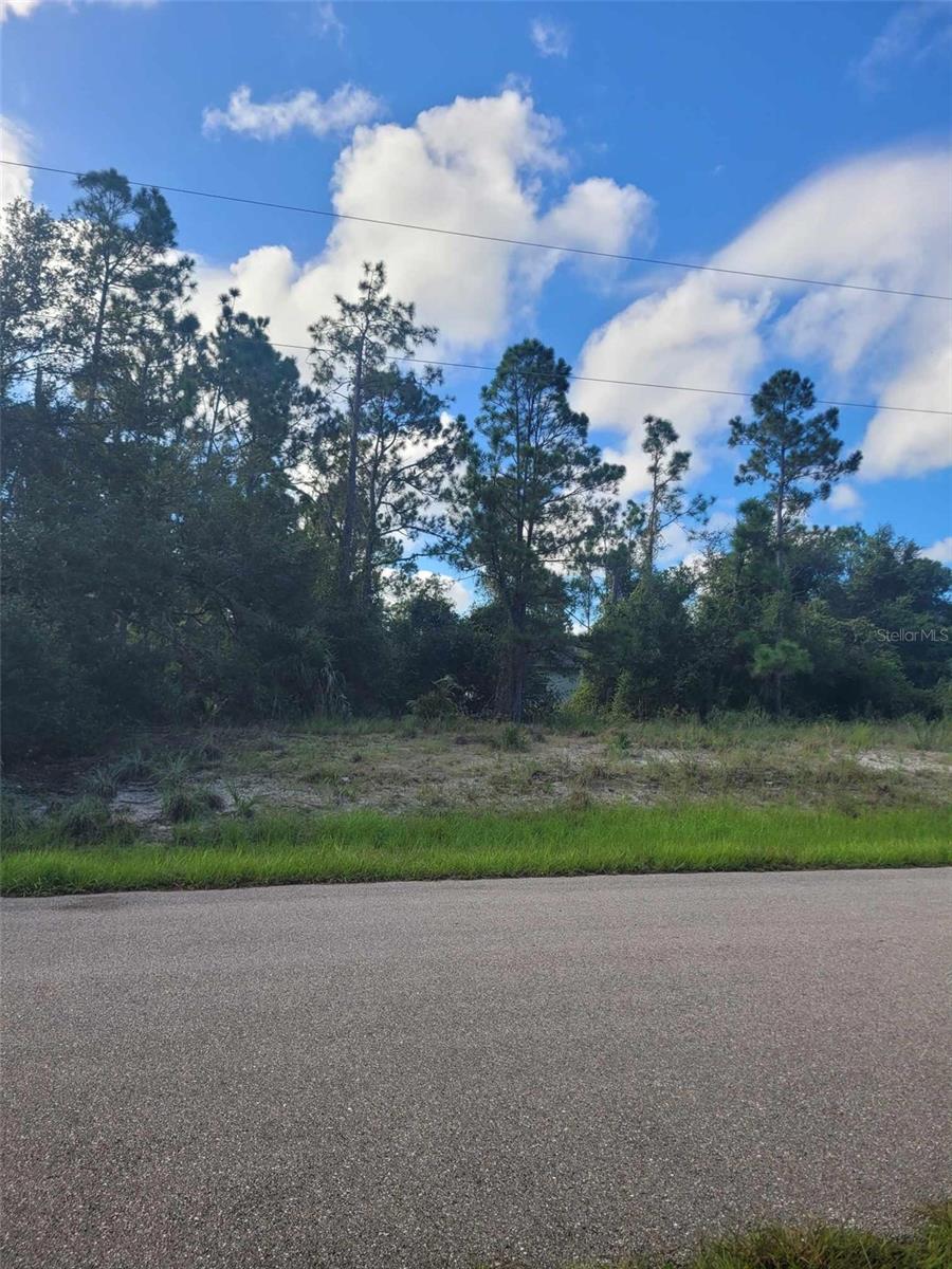 PORT CHARLOTTE SUB 23 - Land