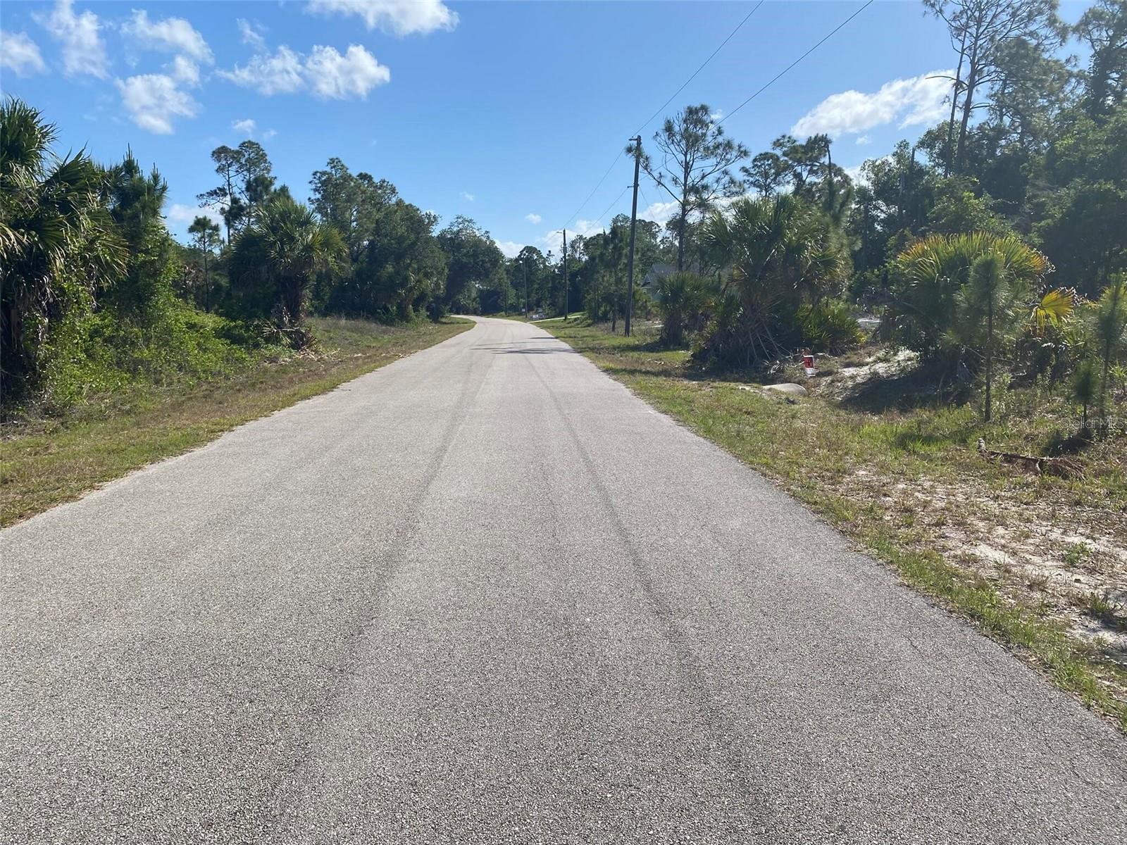 PORT CHARLOTTE SUB 23 - Land