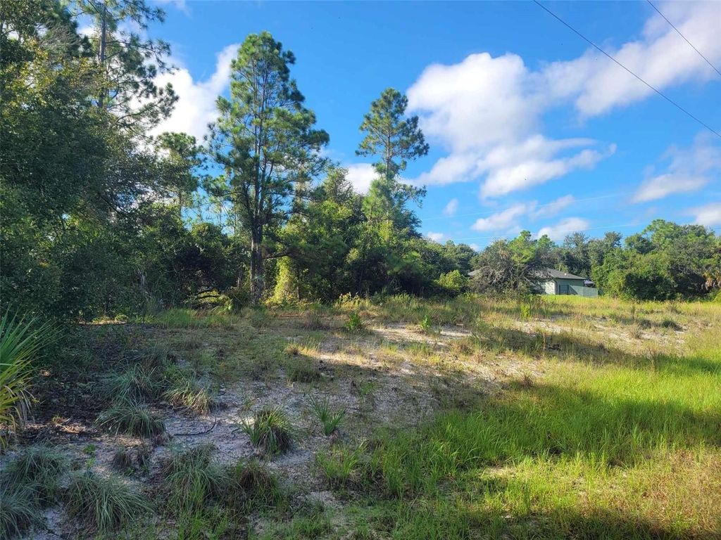 Photo of Scenic Road, North Port, FL 34288 (MLS # O6406518)