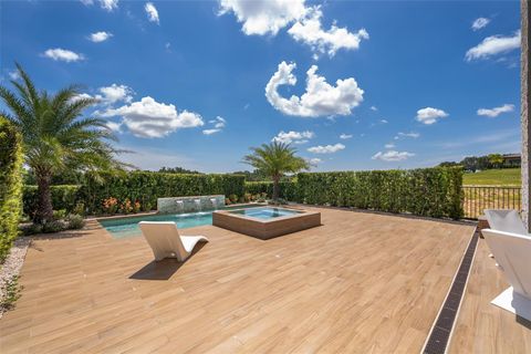 Tiny photo for 16338 Ravenna Court, Bella Collina, FL 34756 (MLS # O6329073)