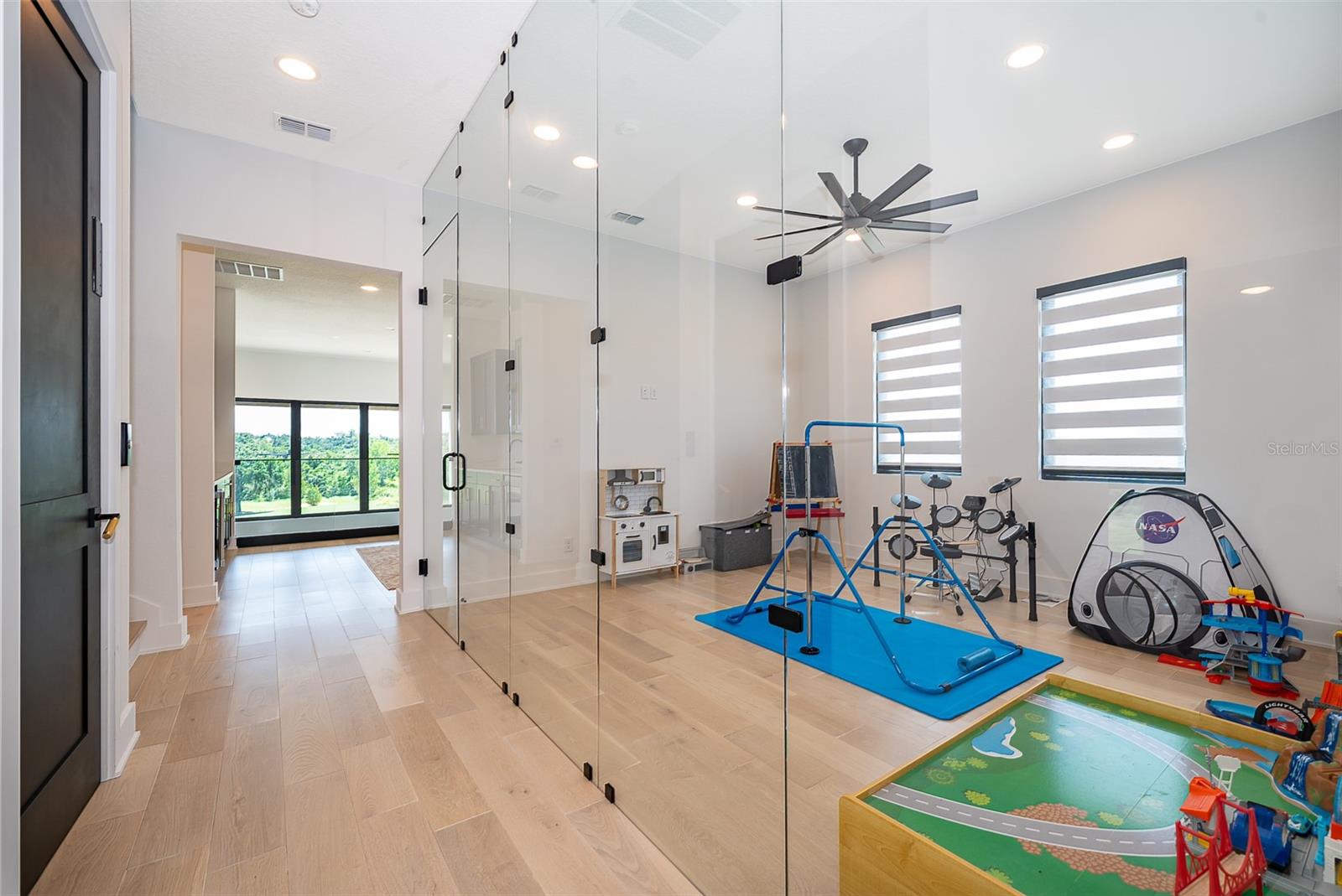 BELLA COLLINA WEST SUB - Residential