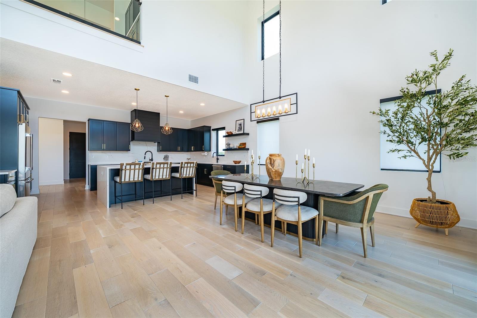 BELLA COLLINA WEST SUB - Residential