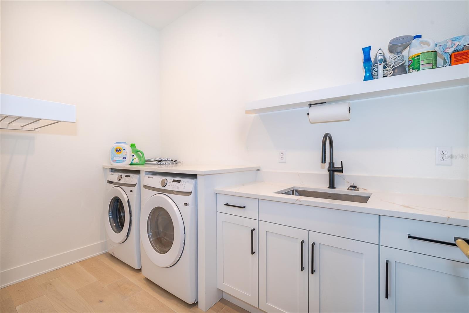 BELLA COLLINA WEST SUB - Residential