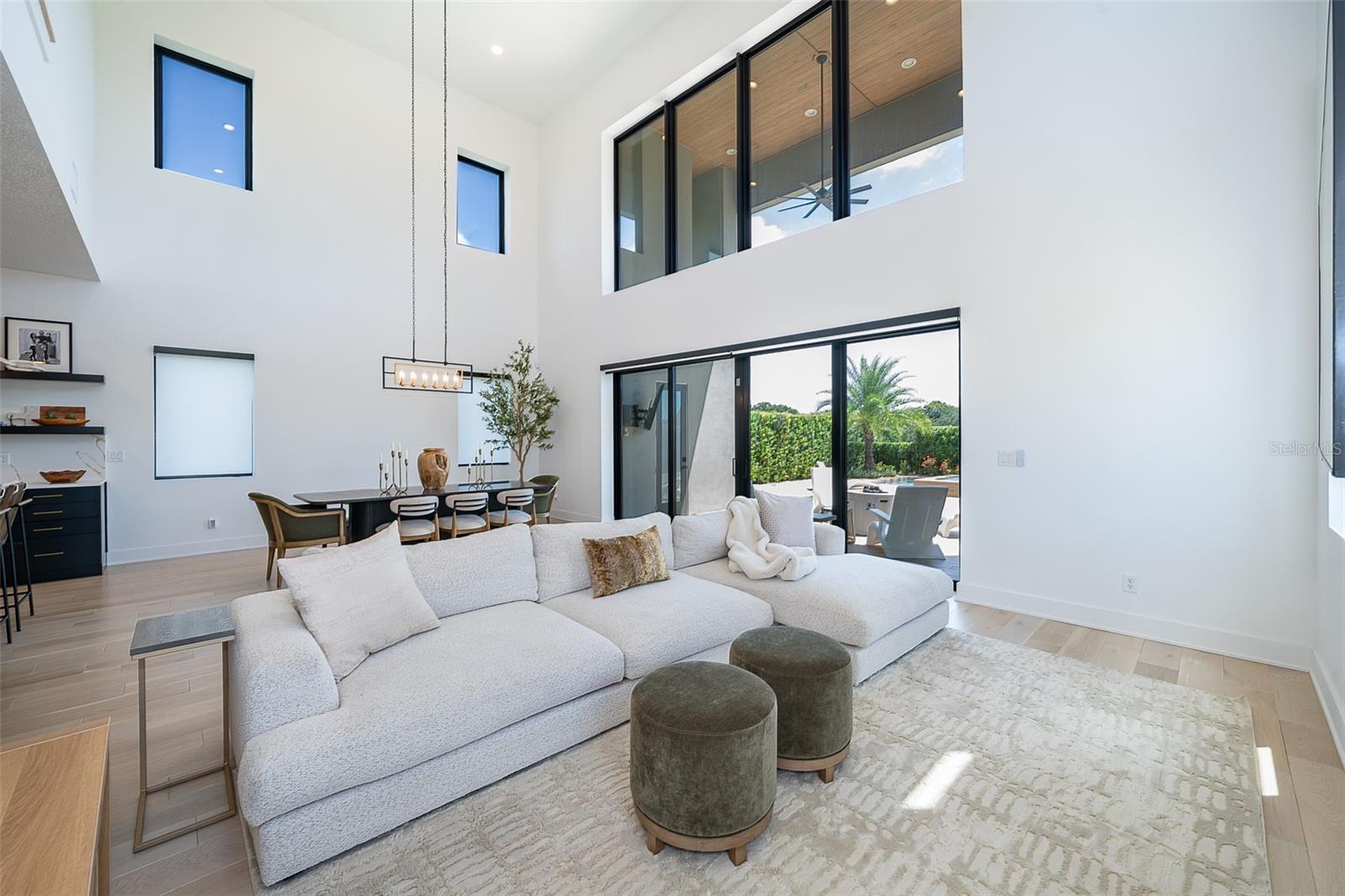 BELLA COLLINA WEST SUB - Residential