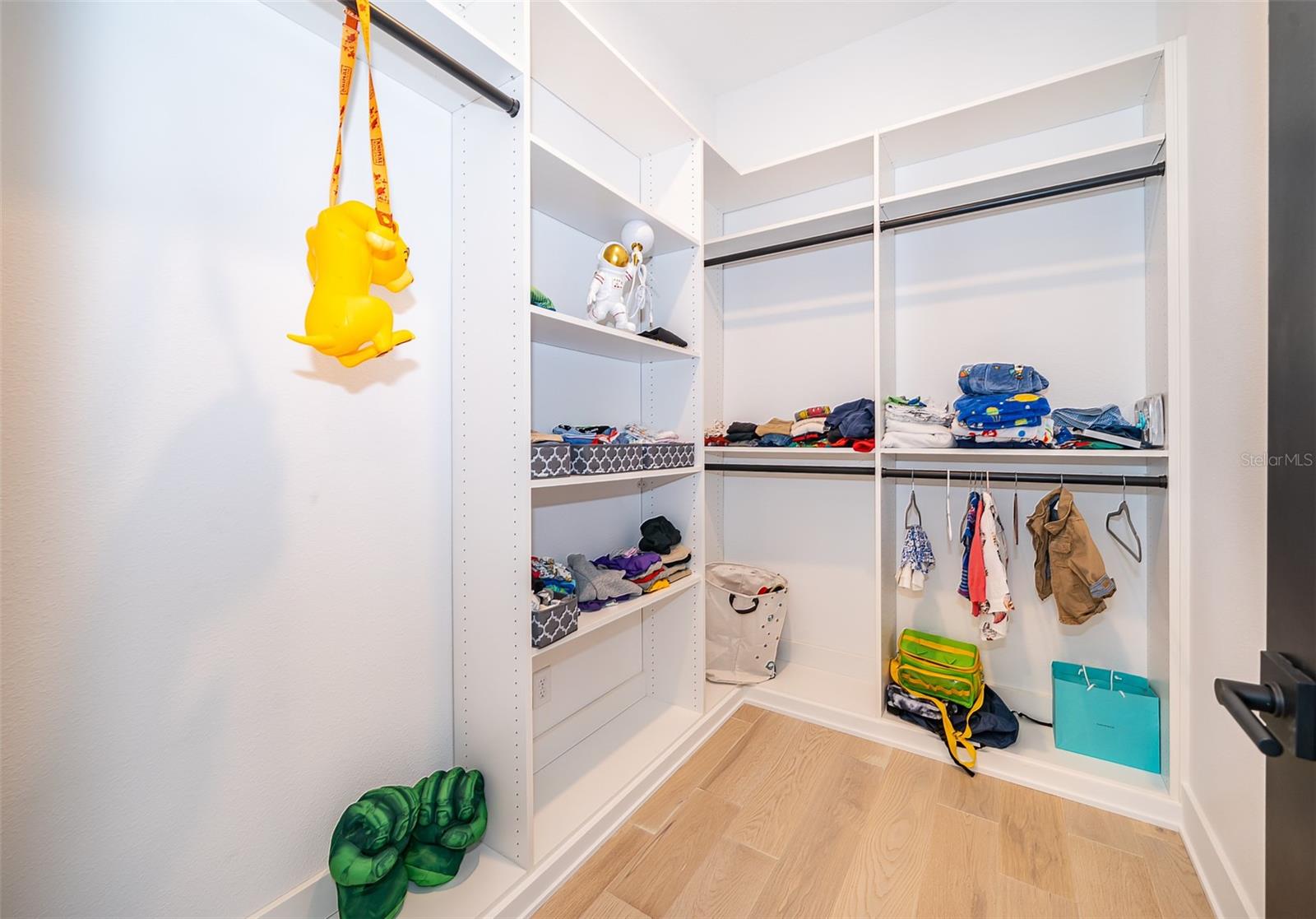 BELLA COLLINA WEST SUB - Residential