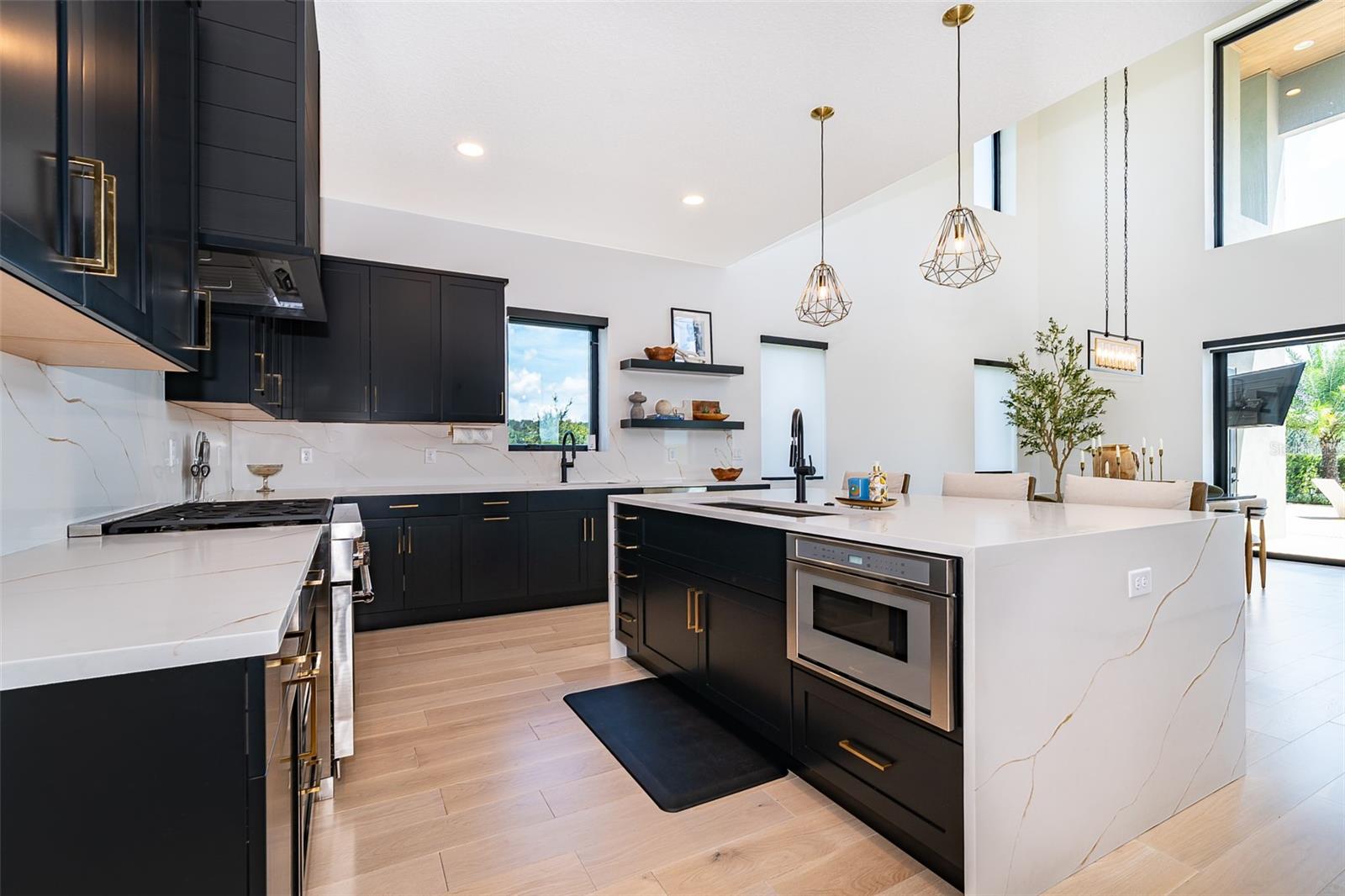 BELLA COLLINA WEST SUB - Residential