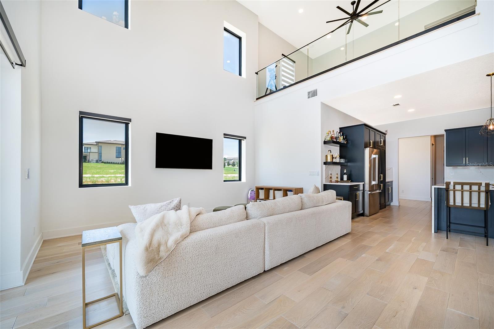 BELLA COLLINA WEST SUB - Residential