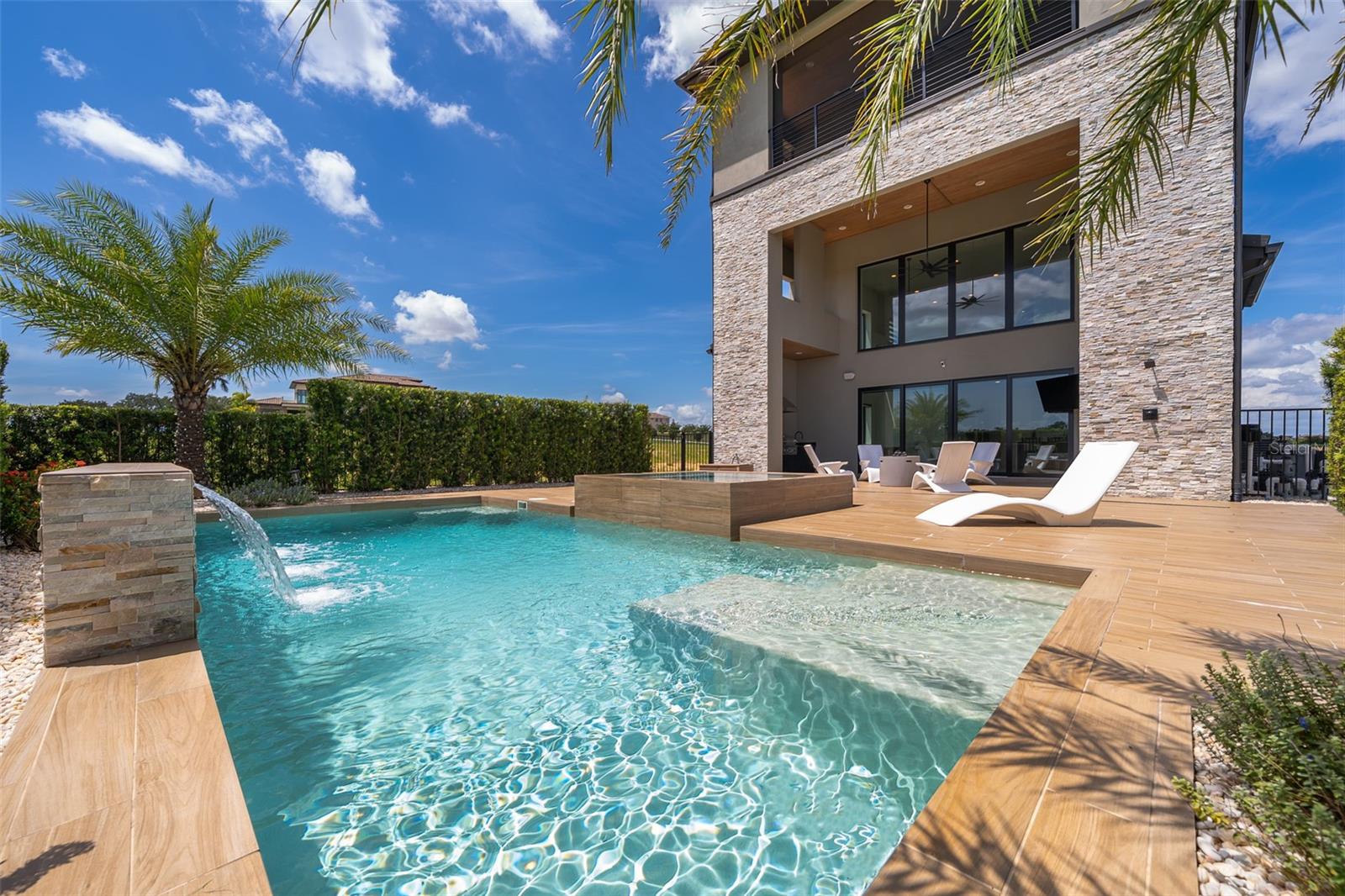 BELLA COLLINA WEST SUB - Residential