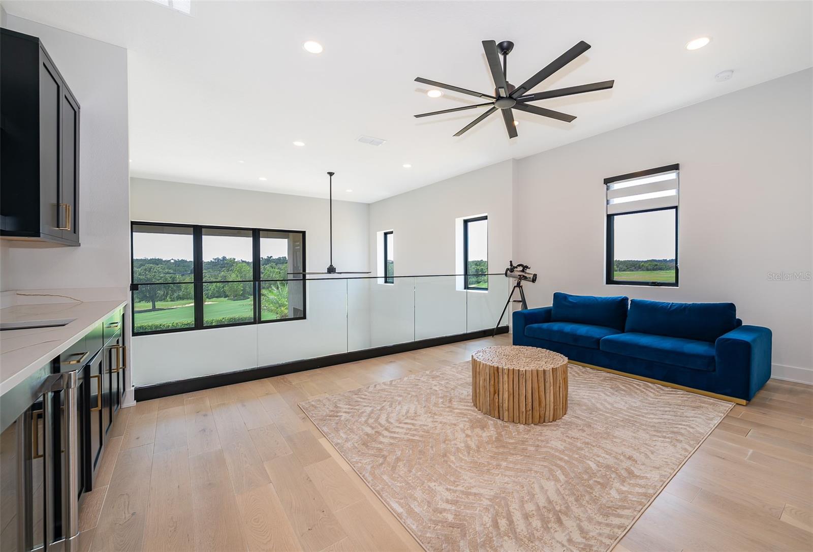 BELLA COLLINA WEST SUB - Residential