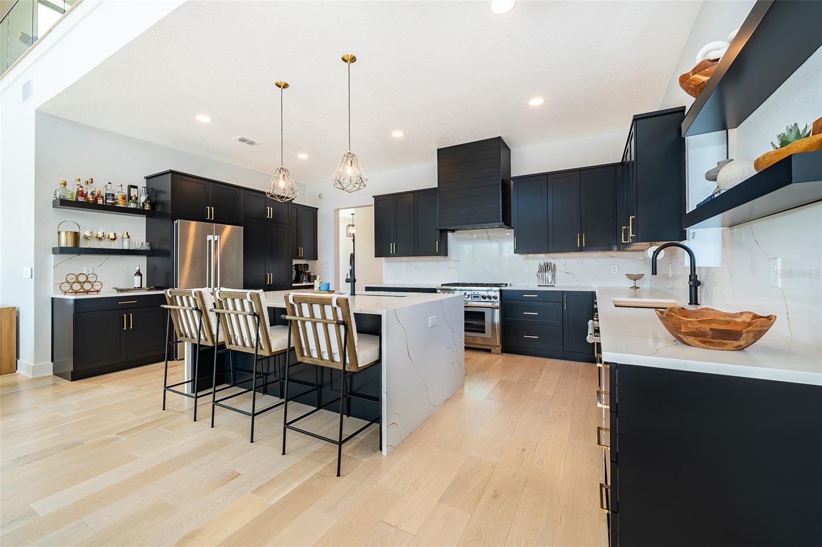 BELLA COLLINA WEST SUB - Residential