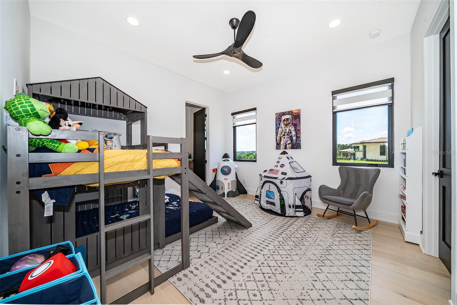 BELLA COLLINA WEST SUB - Residential