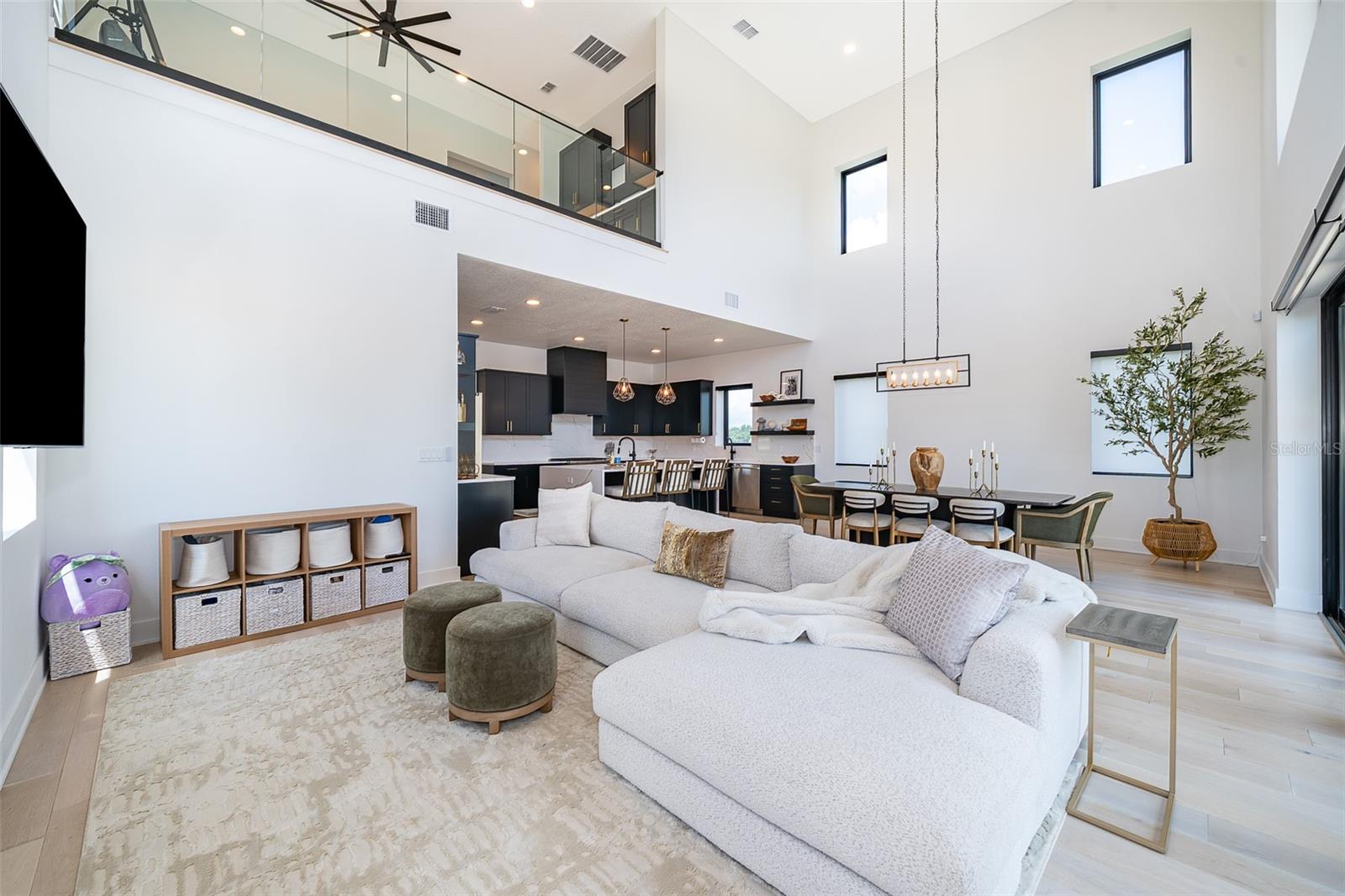 BELLA COLLINA WEST SUB - Residential