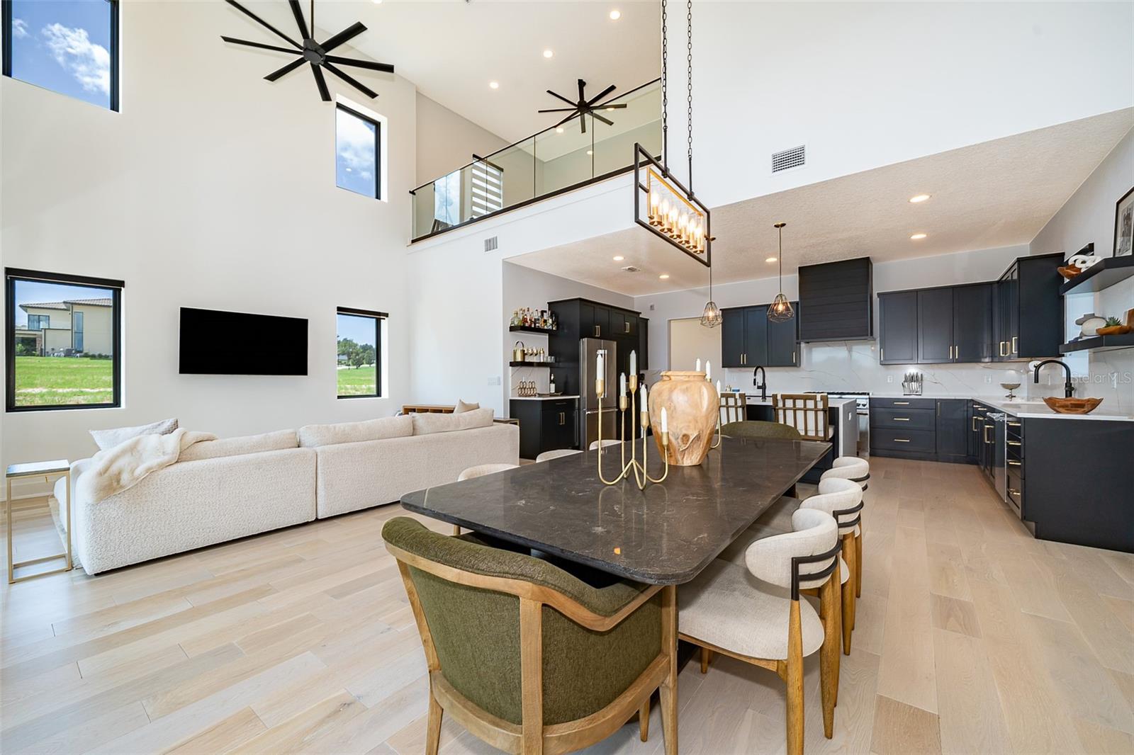 BELLA COLLINA WEST SUB - Residential