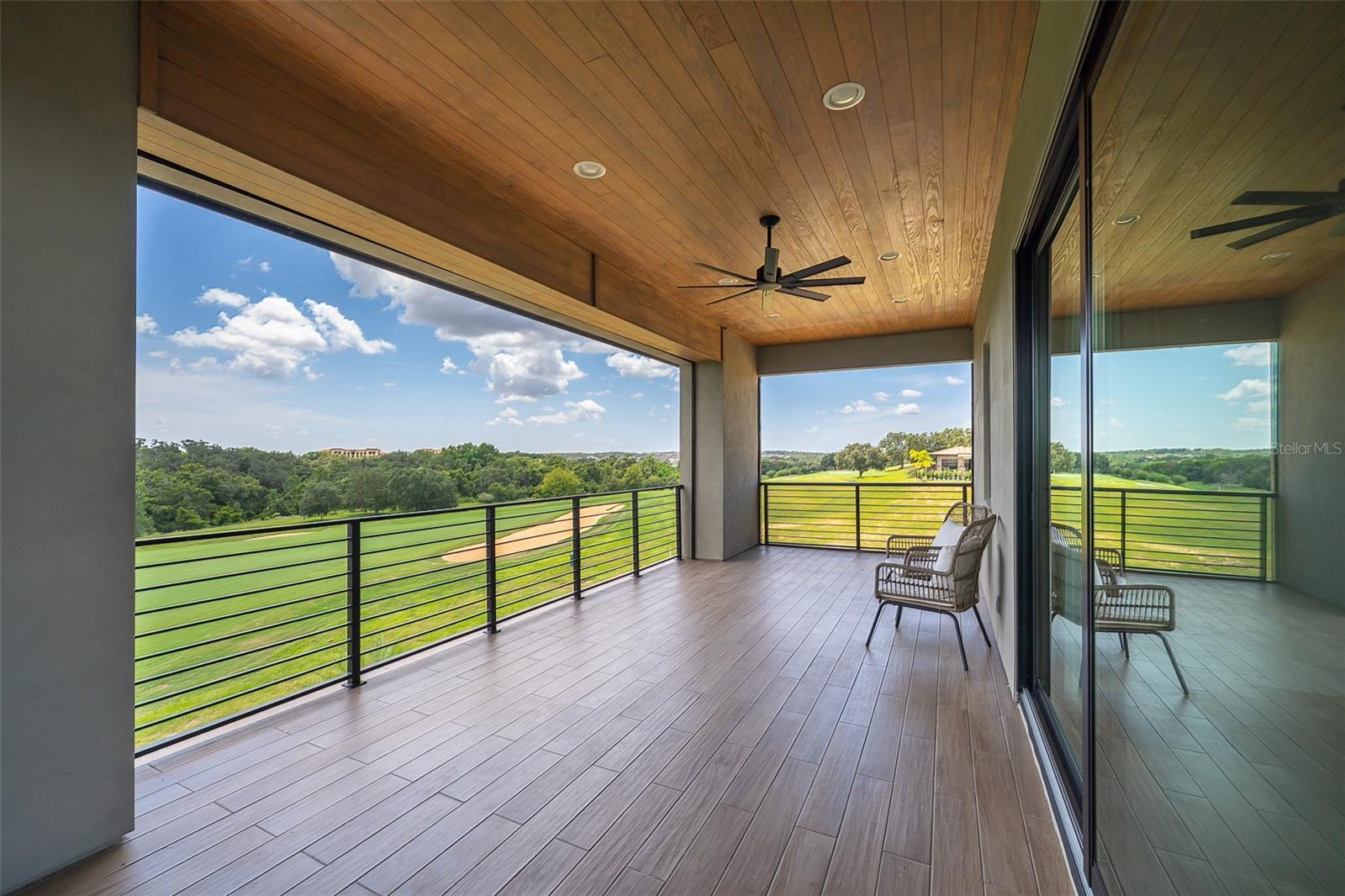 BELLA COLLINA WEST SUB - Residential