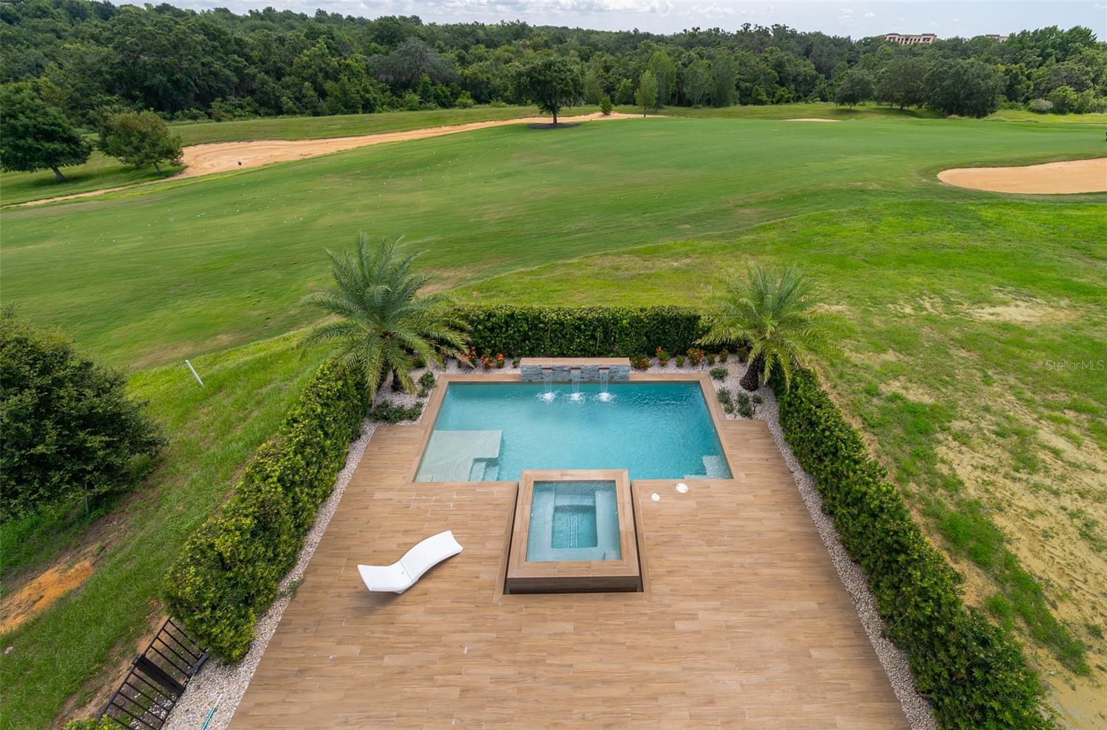 BELLA COLLINA WEST SUB - Residential