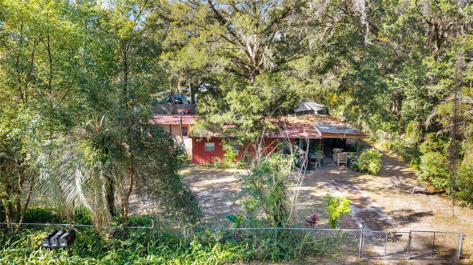 BELLEVIEW - Residential