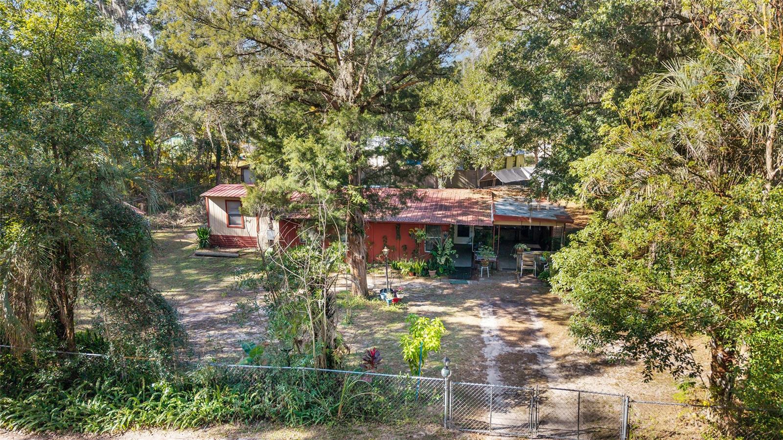 BELLEVIEW - Residential