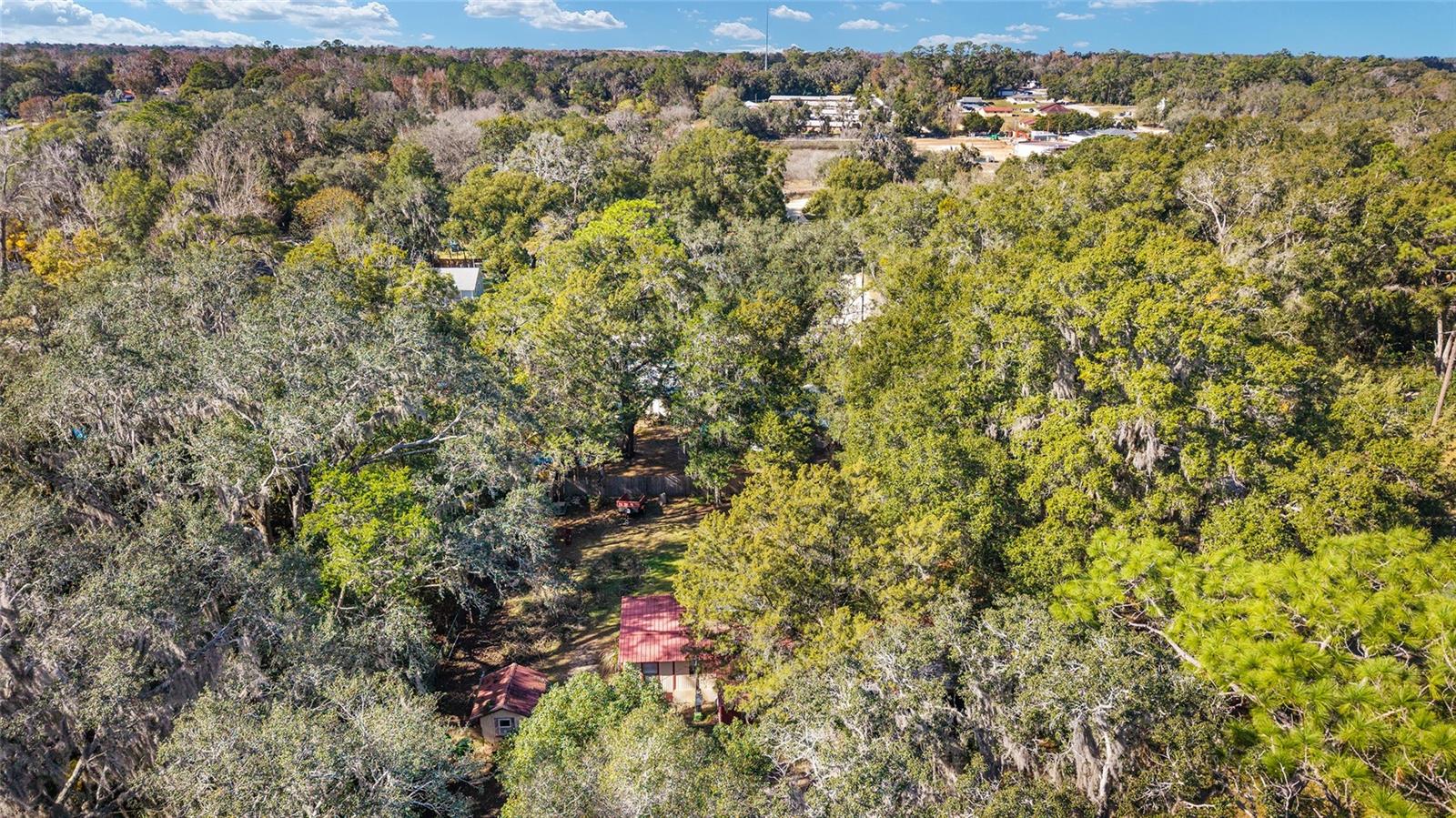 BELLEVIEW - Residential