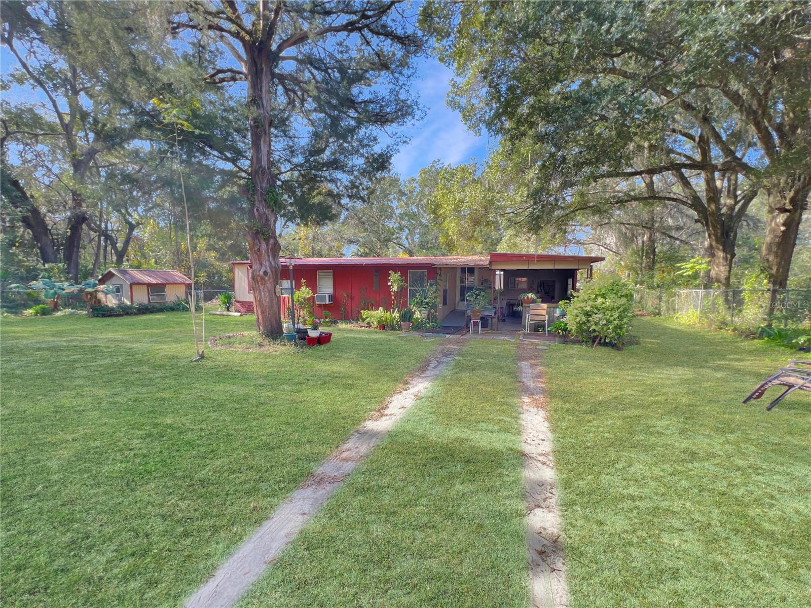 BELLEVIEW - Residential