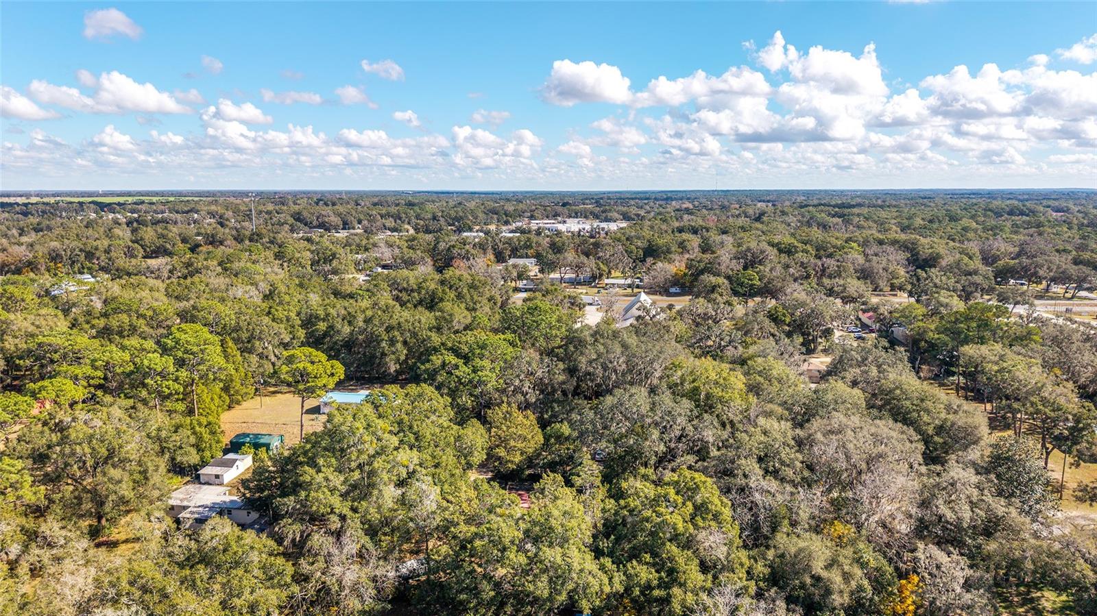 BELLEVIEW - Residential