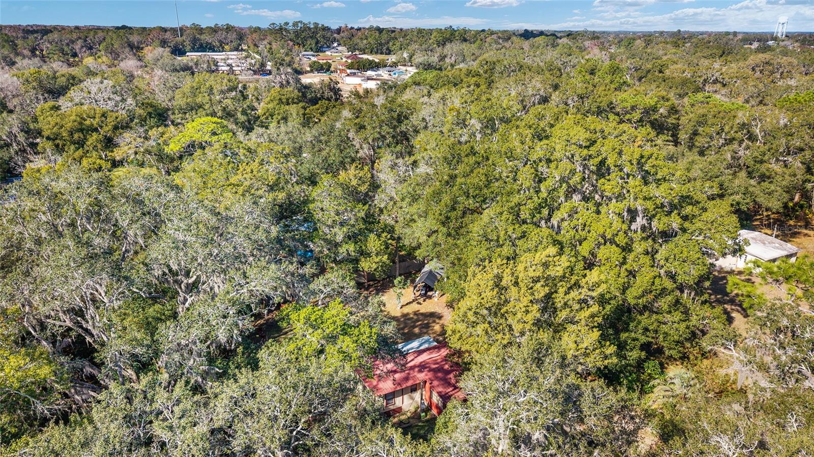 BELLEVIEW - Residential