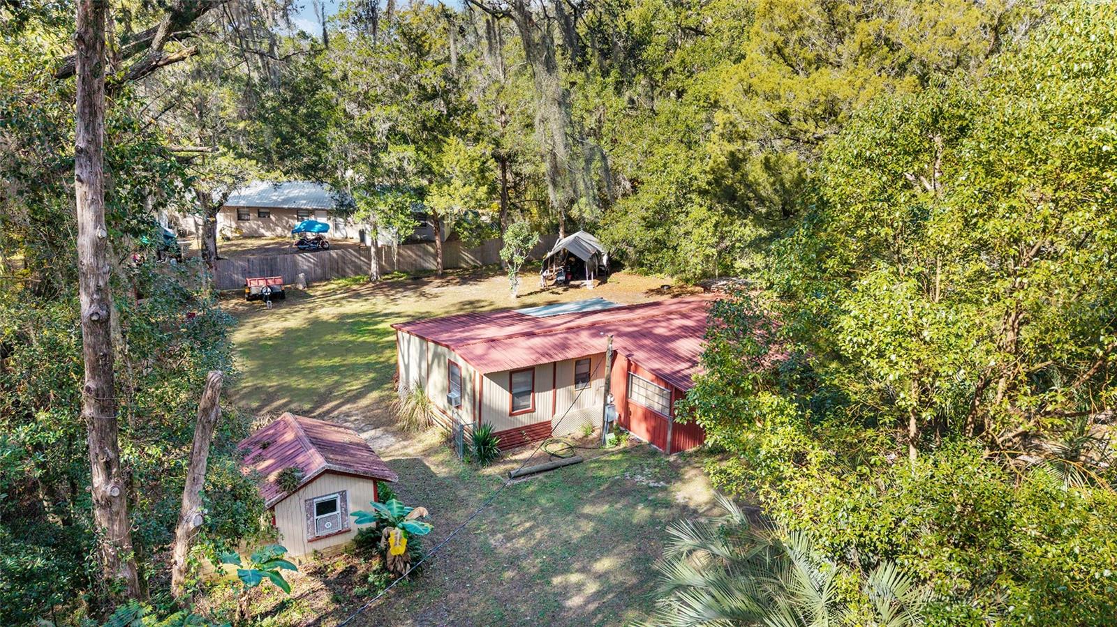 BELLEVIEW - Residential