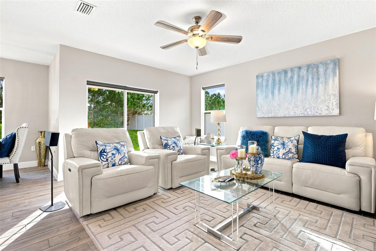 520 S SHELL ROAD