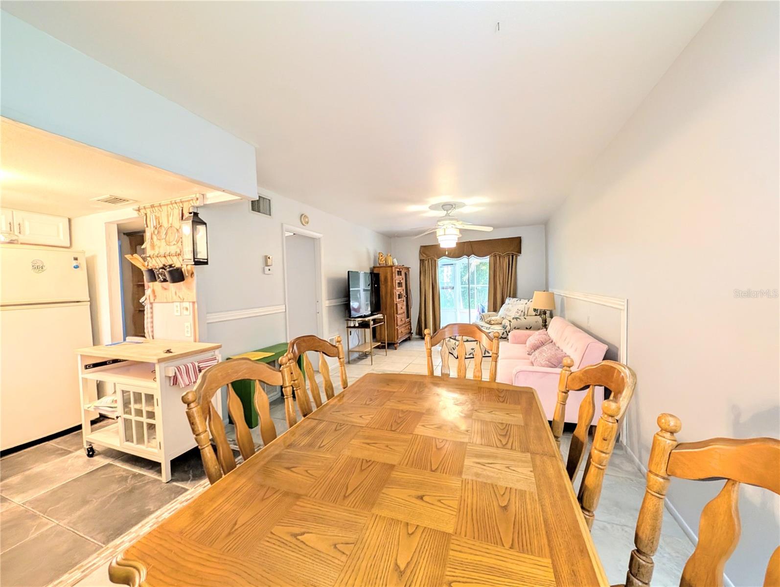 BAYSHORE GARDENS APTS 5 - Residential Lease