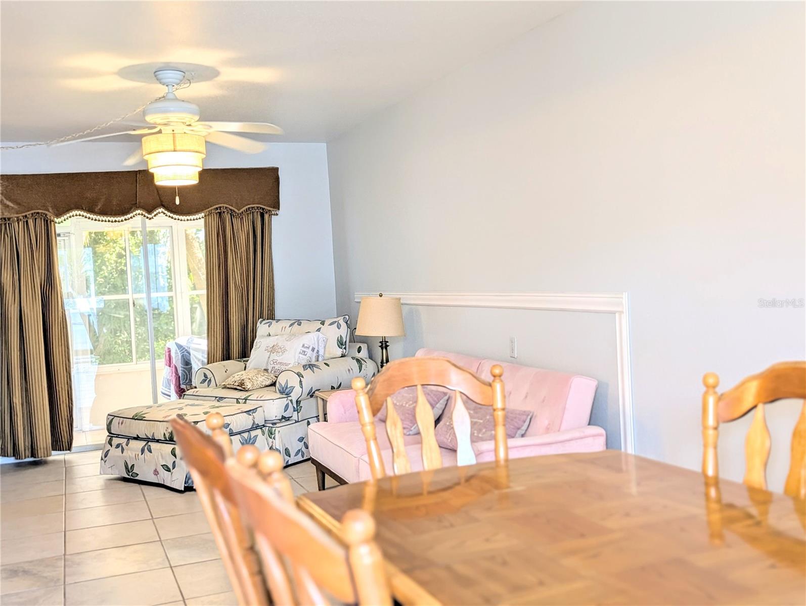 BAYSHORE GARDENS APTS 5 - Residential Lease