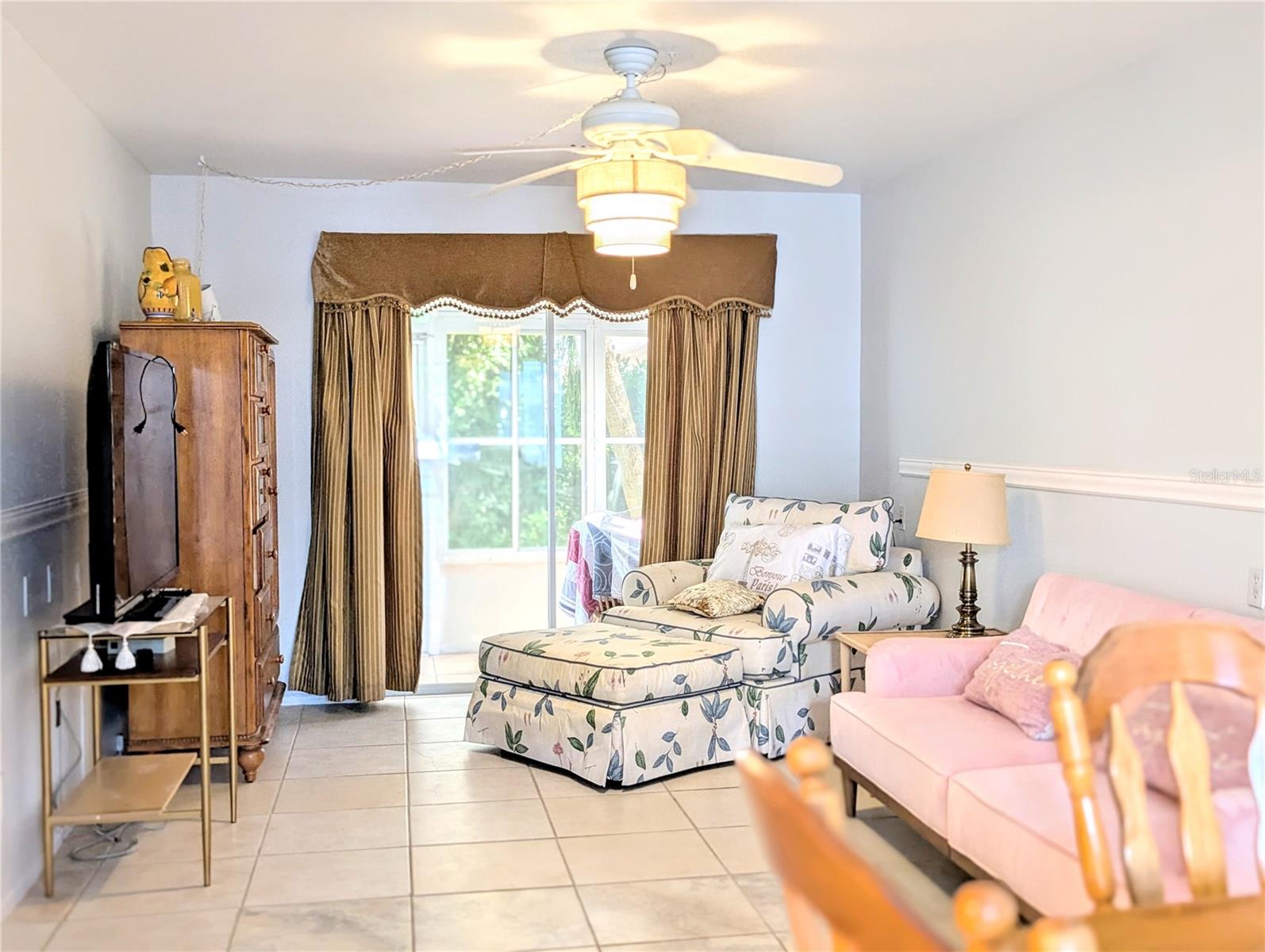 BAYSHORE GARDENS APTS 5 - Residential Lease