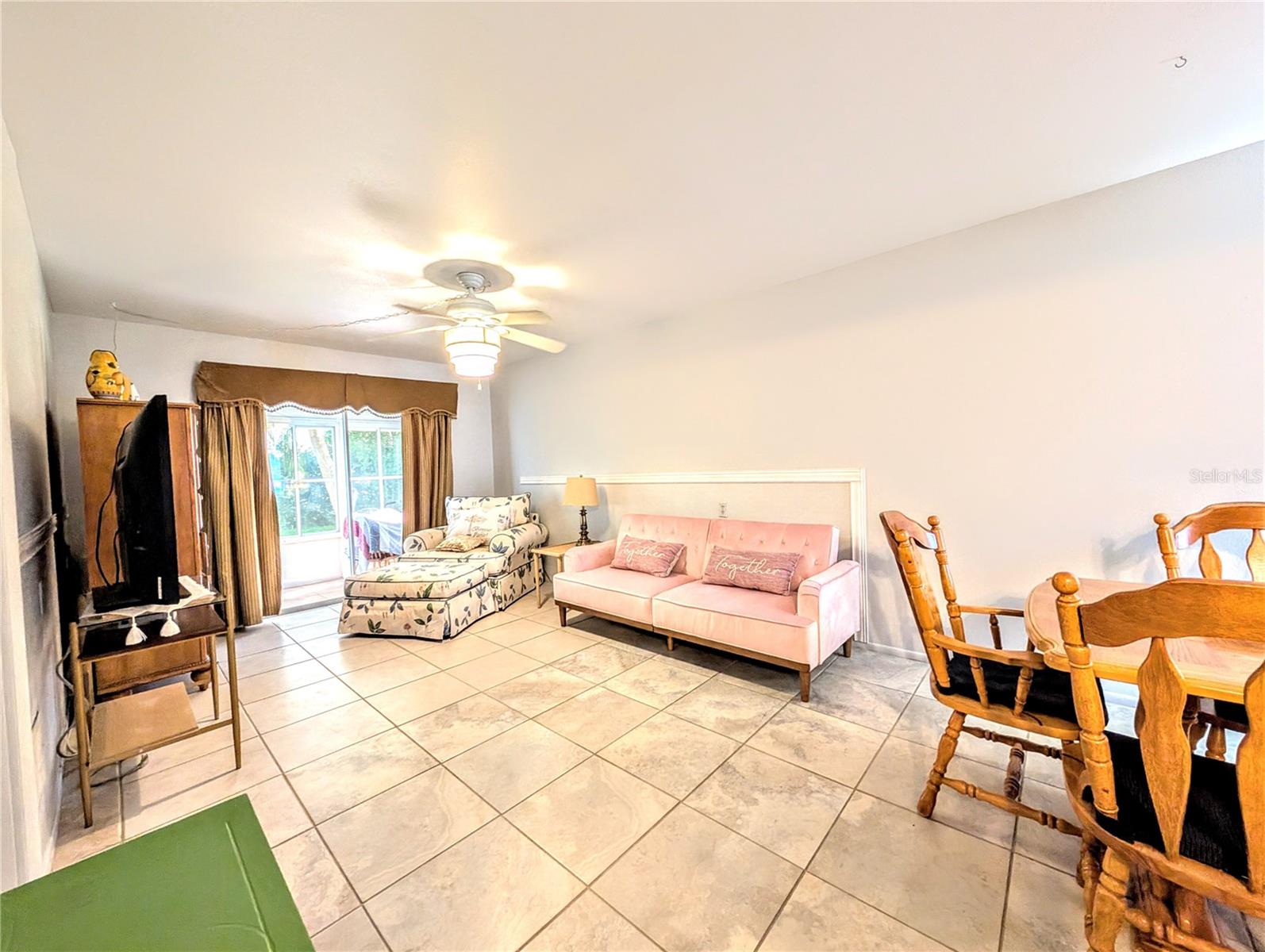 BAYSHORE GARDENS APTS 5 - Residential Lease