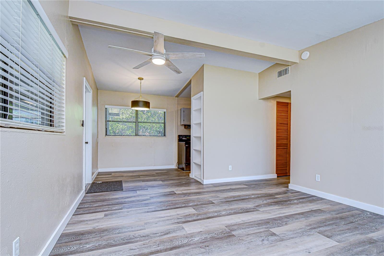 MORRELL PARK 1ST ADD - Residential