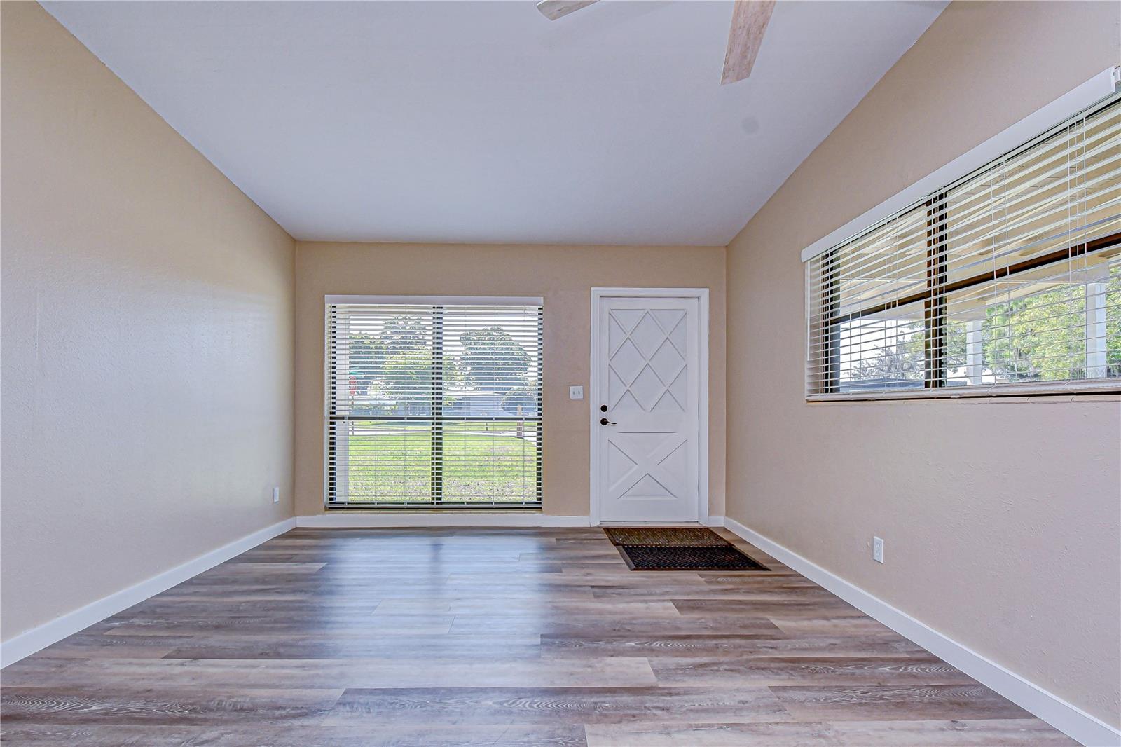 MORRELL PARK 1ST ADD - Residential