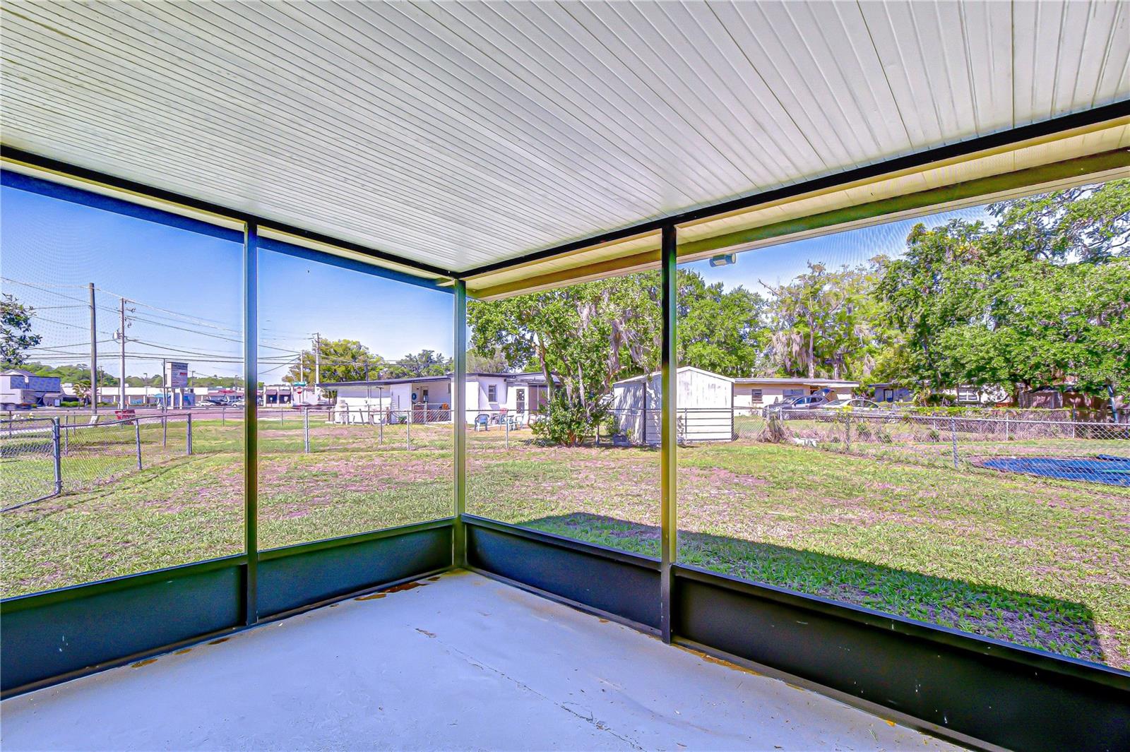 MORRELL PARK 1ST ADD - Residential