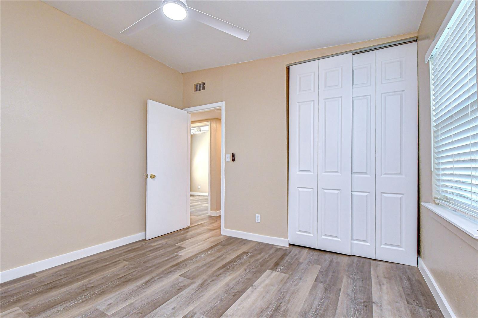 MORRELL PARK 1ST ADD - Residential