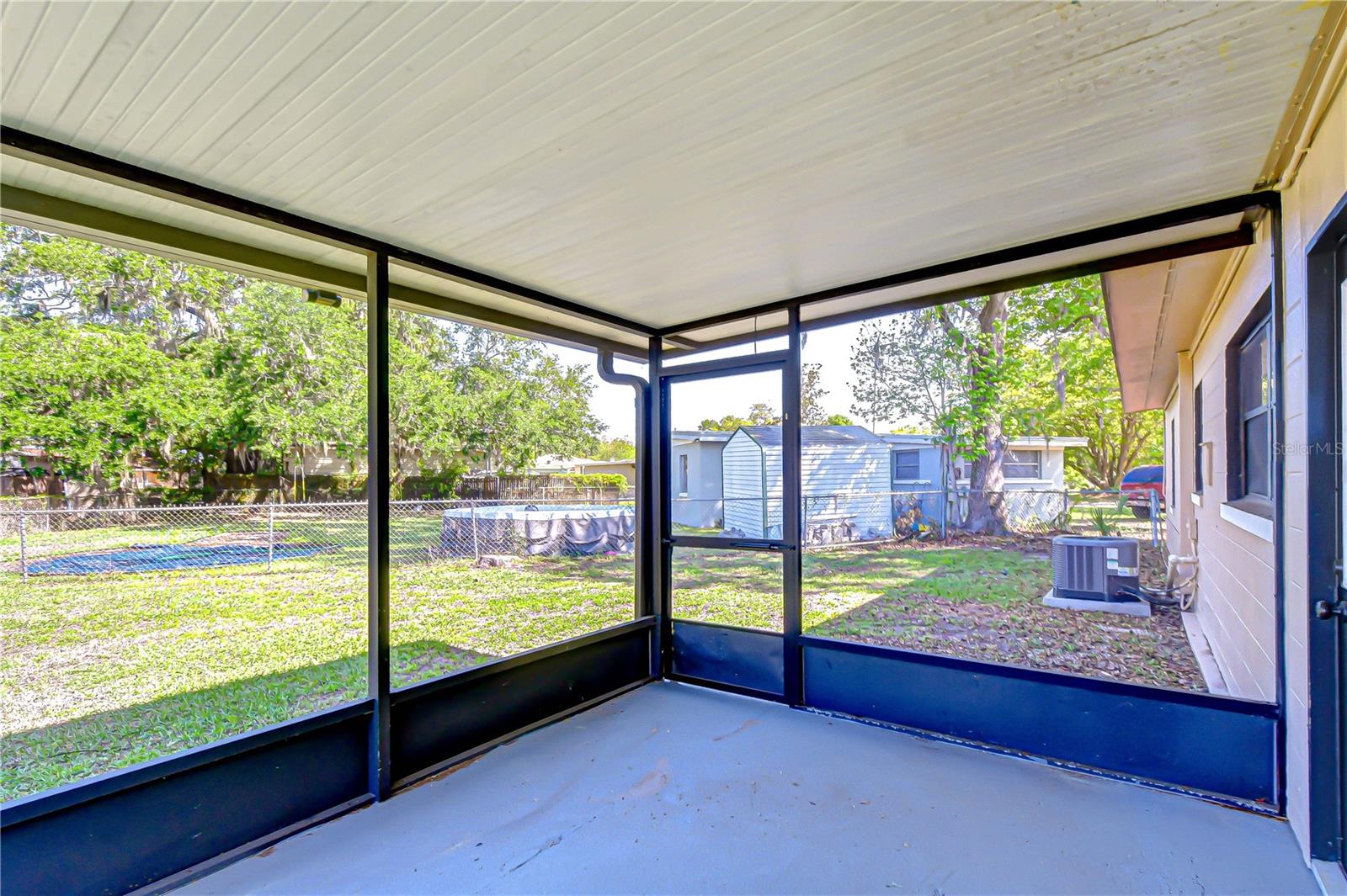 MORRELL PARK 1ST ADD - Residential