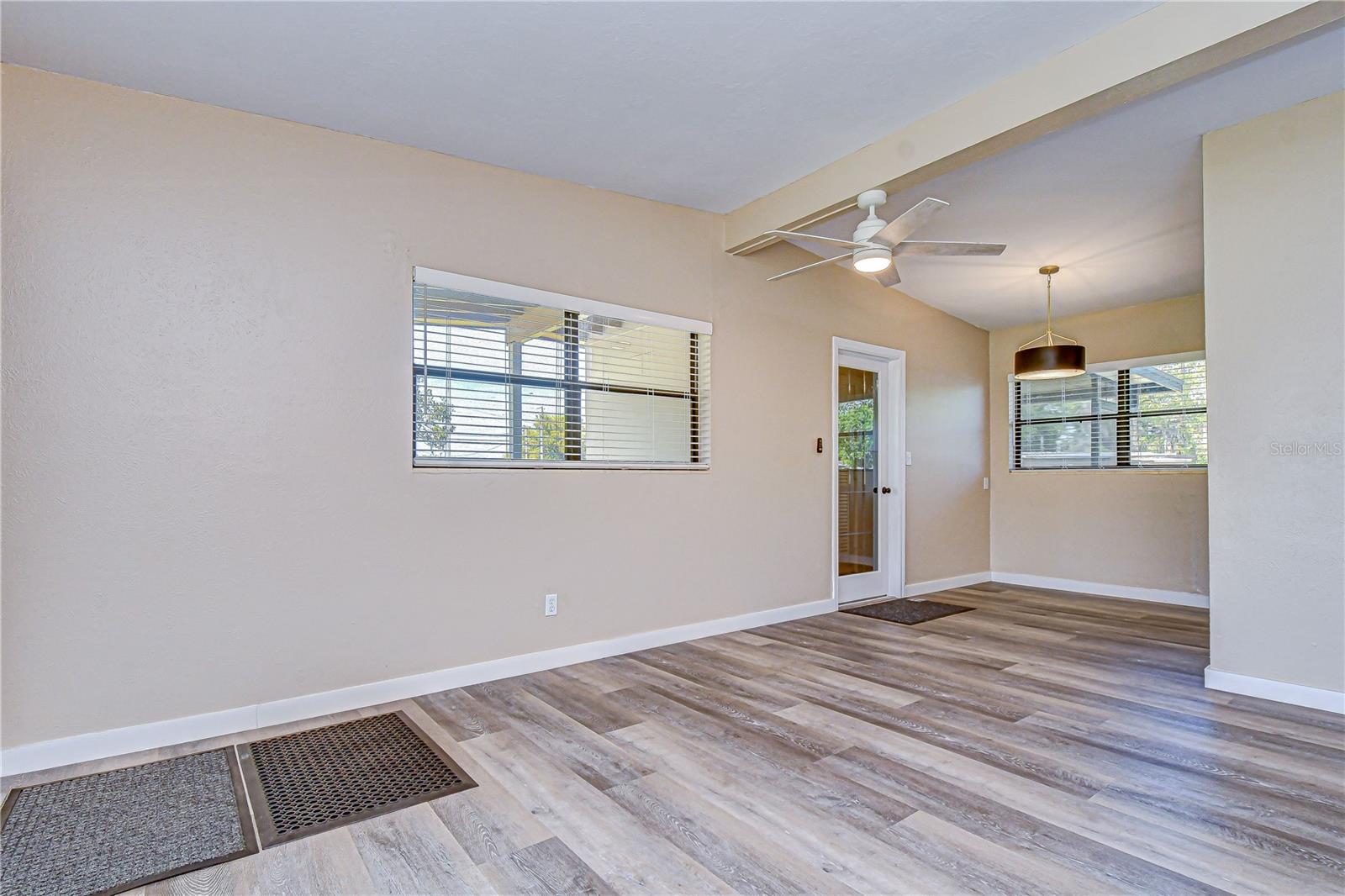 MORRELL PARK 1ST ADD - Residential