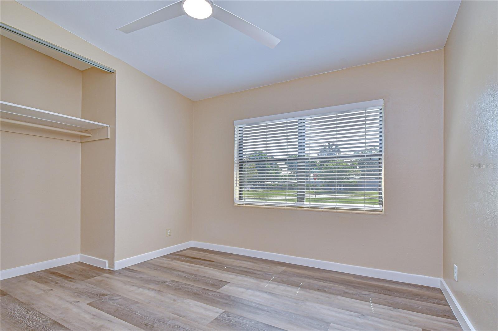 MORRELL PARK 1ST ADD - Residential